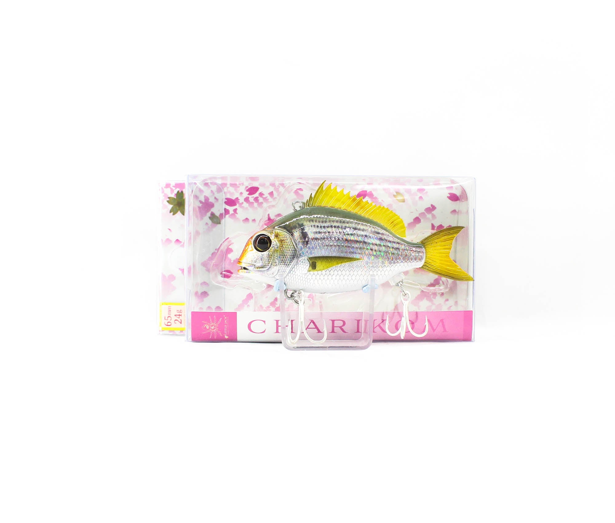 Lure Haven Singapore