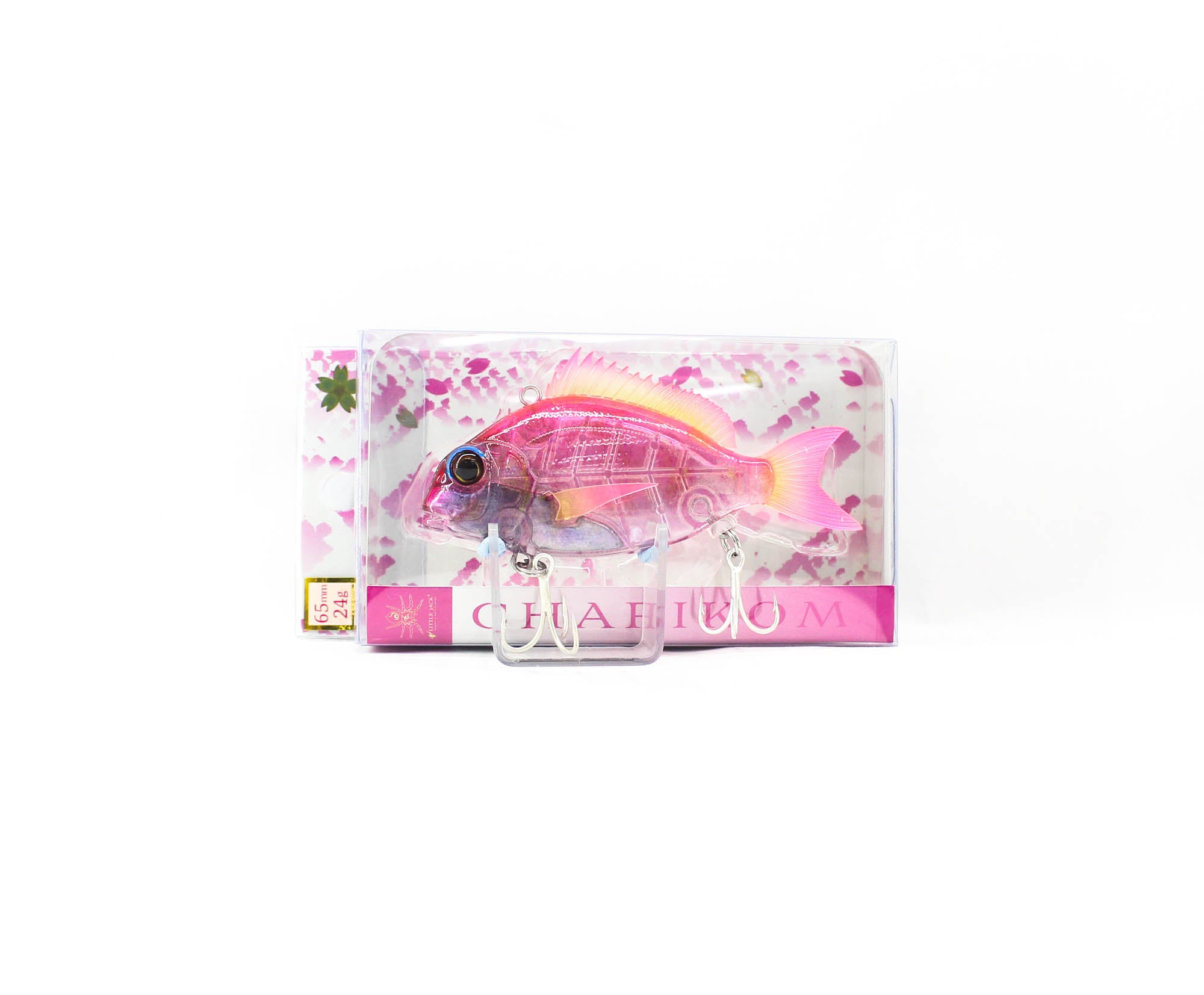 Lure Haven Singapore