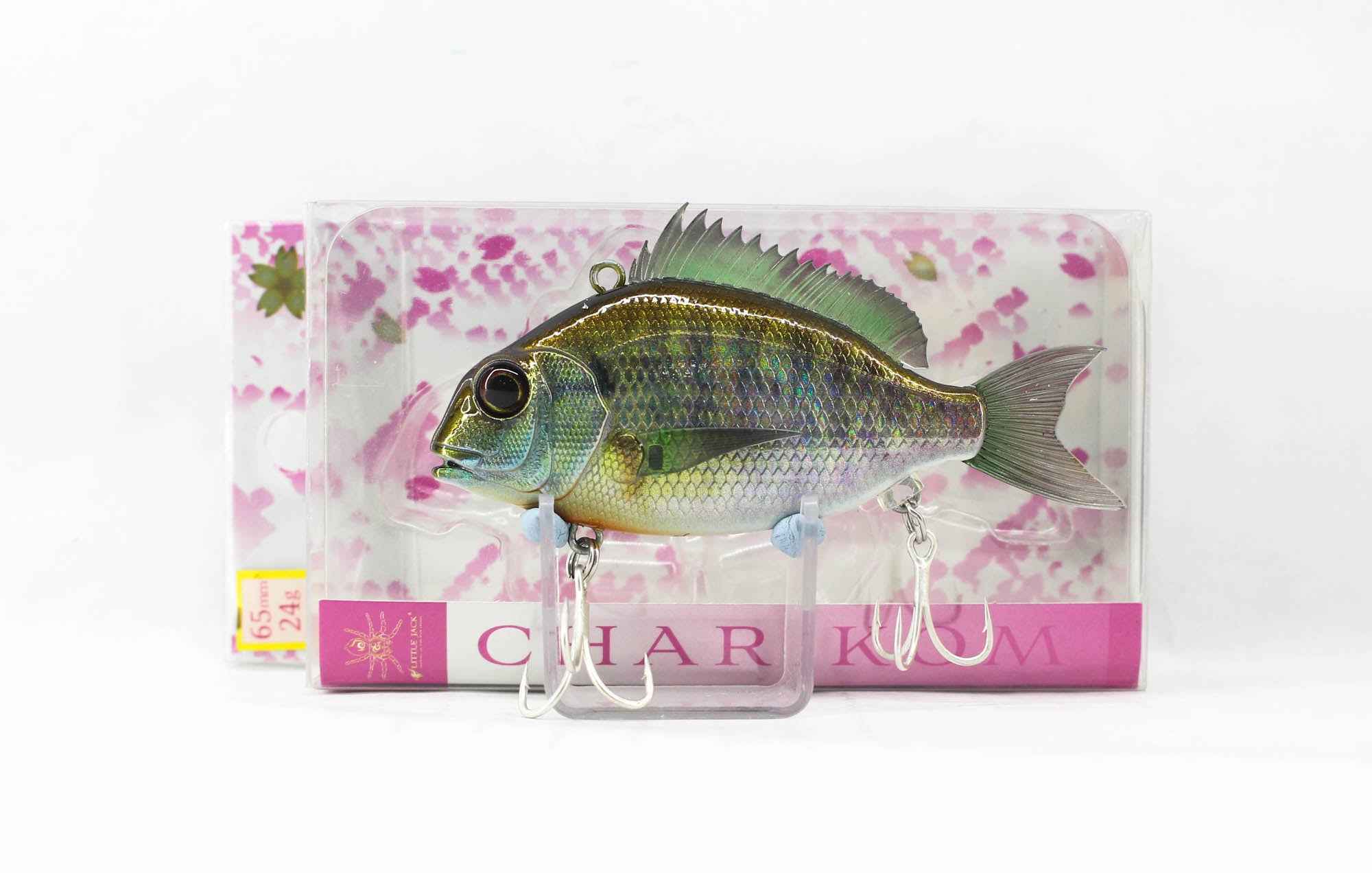 Lure Haven Singapore
