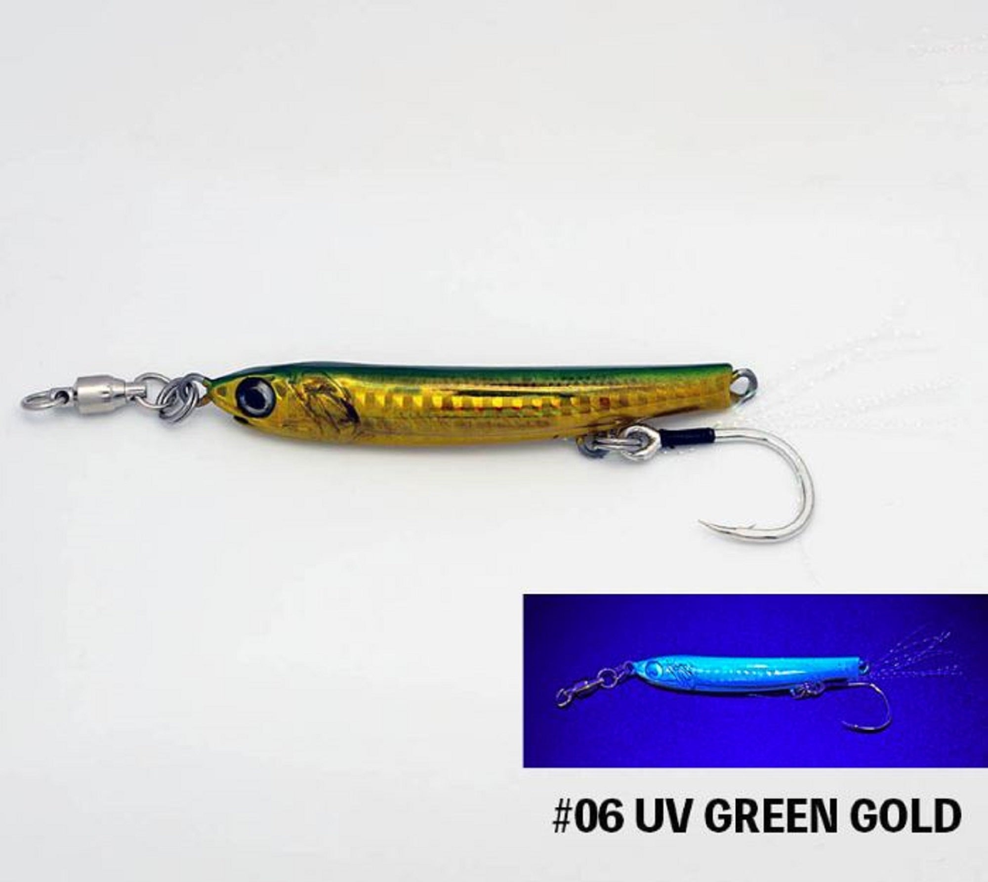 Lure Haven Singapore