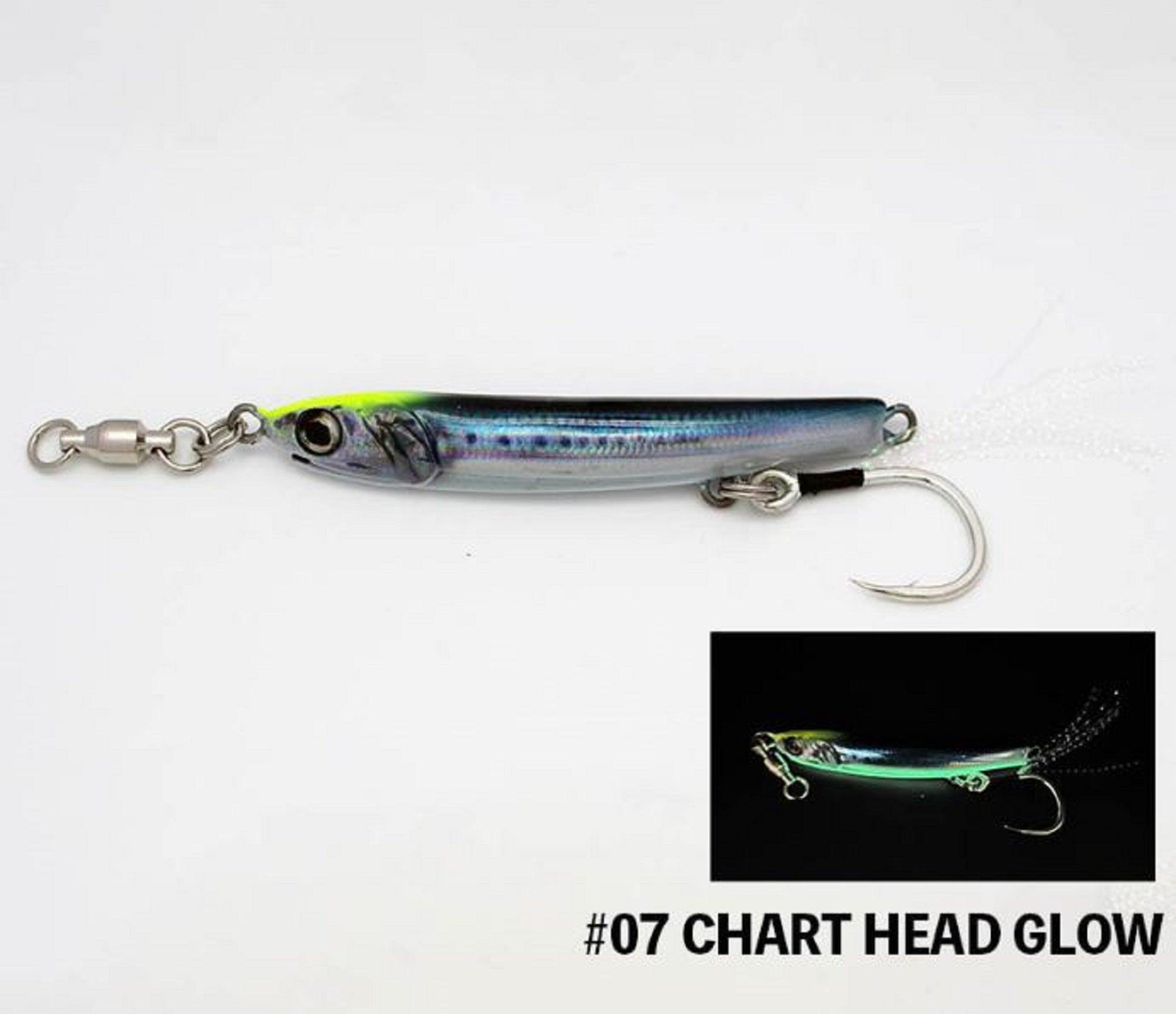 Lure Haven Singapore