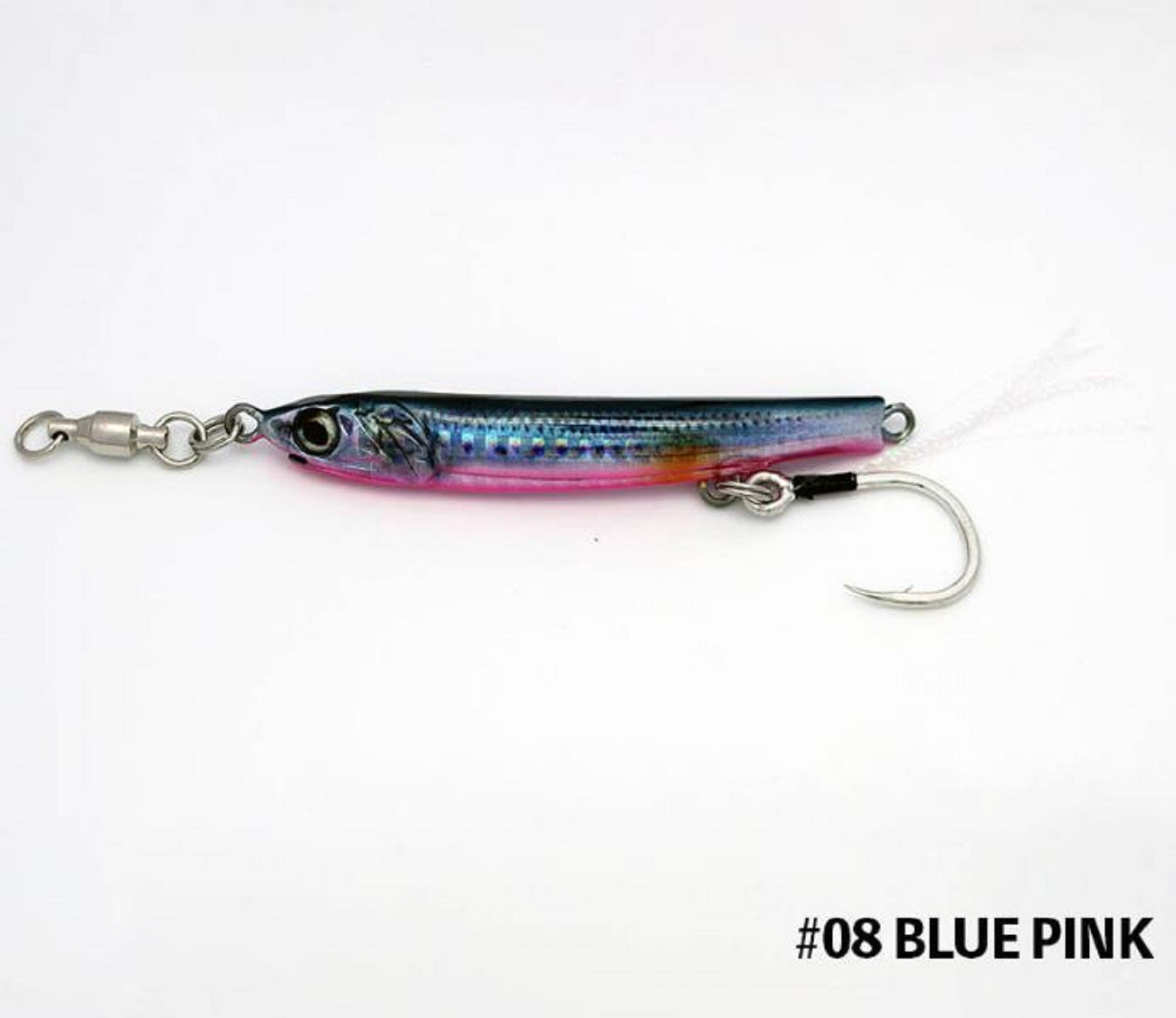 Lure Haven Singapore