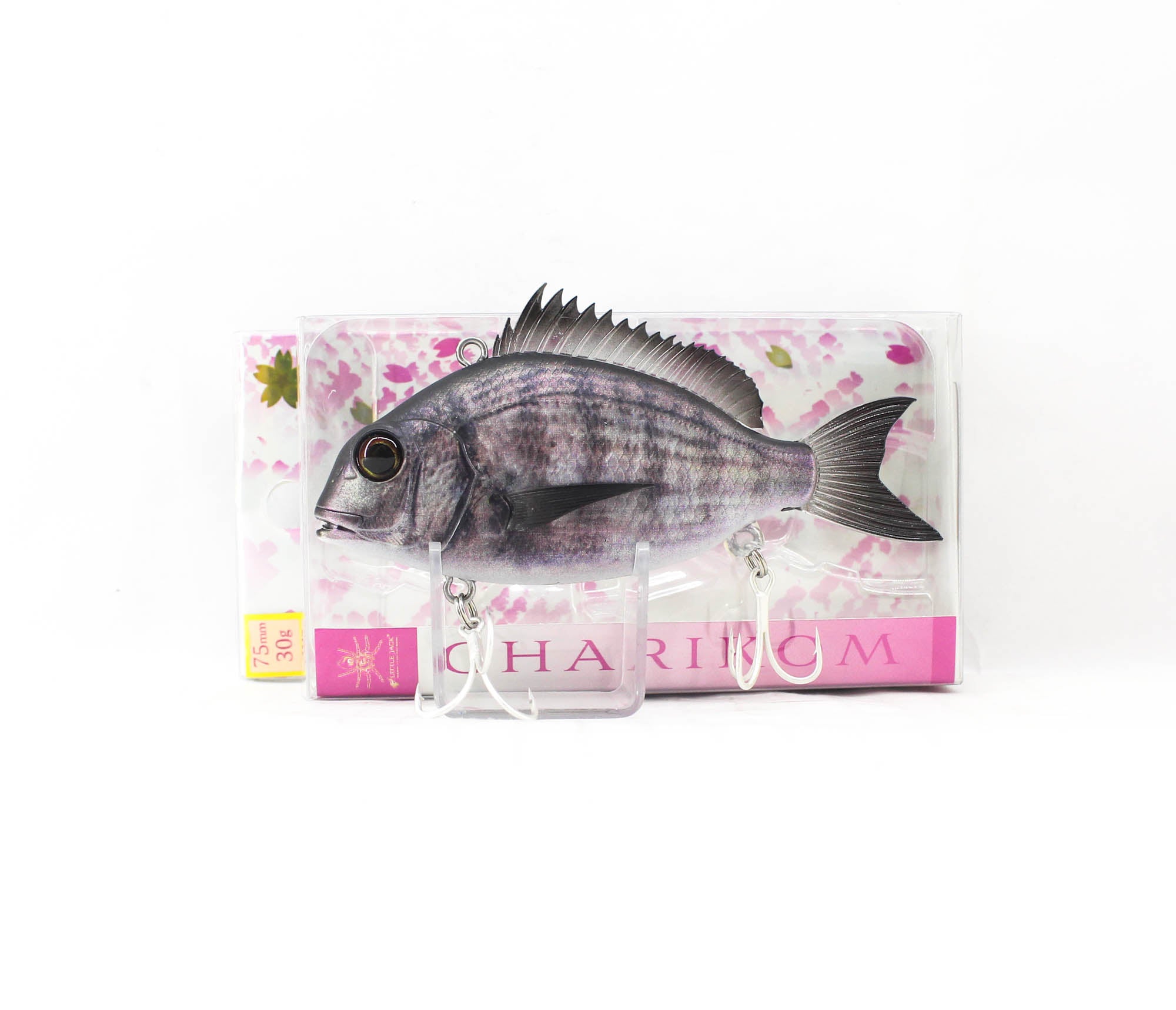 Lure Haven Singapore