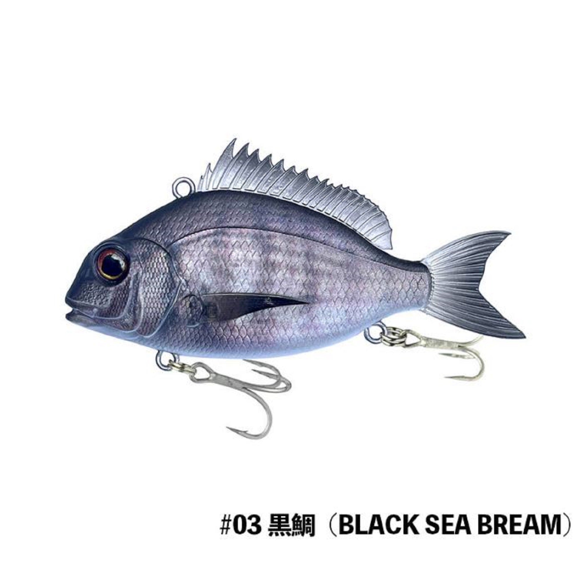 Lure Haven Singapore