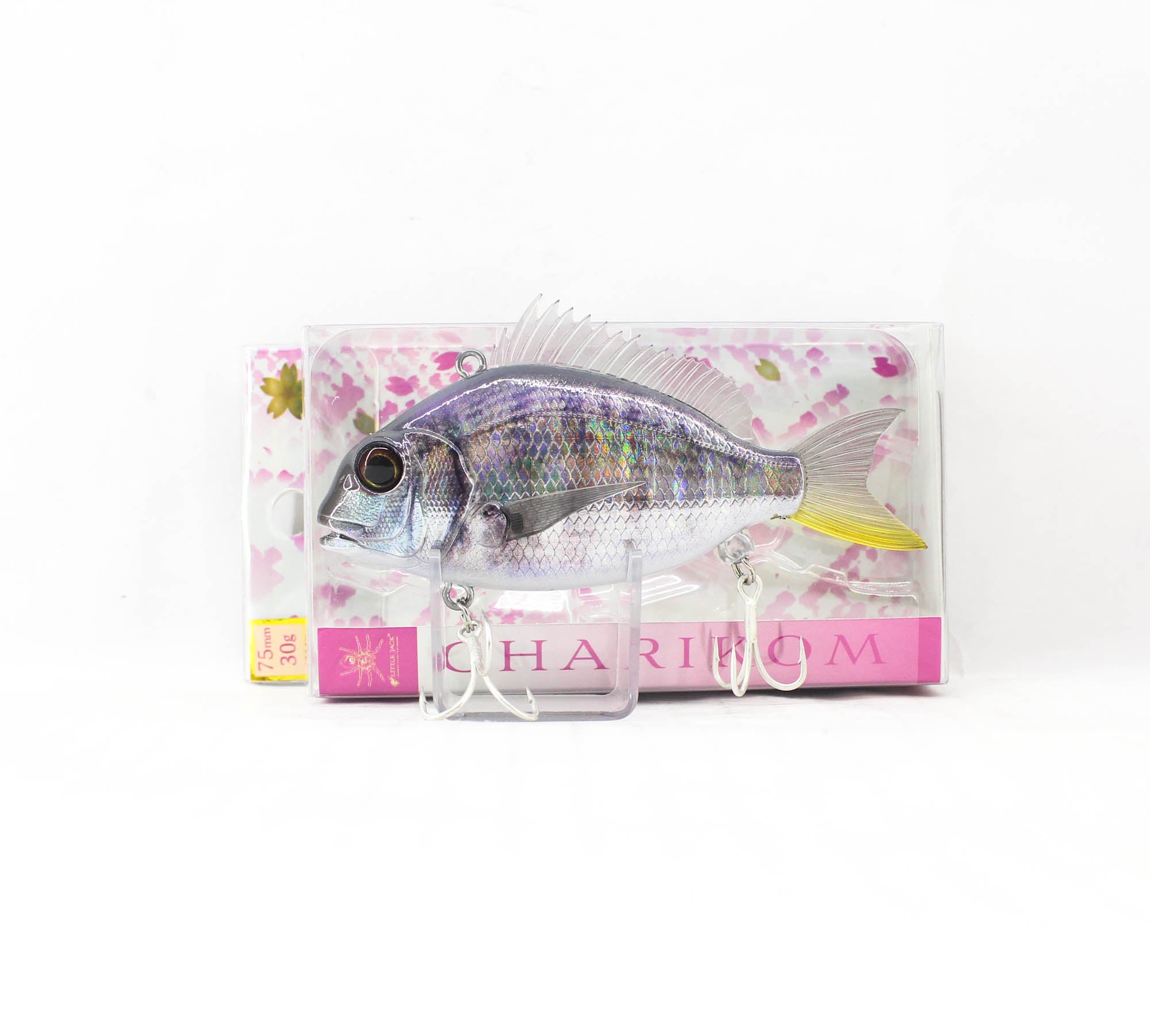 Lure Haven Singapore