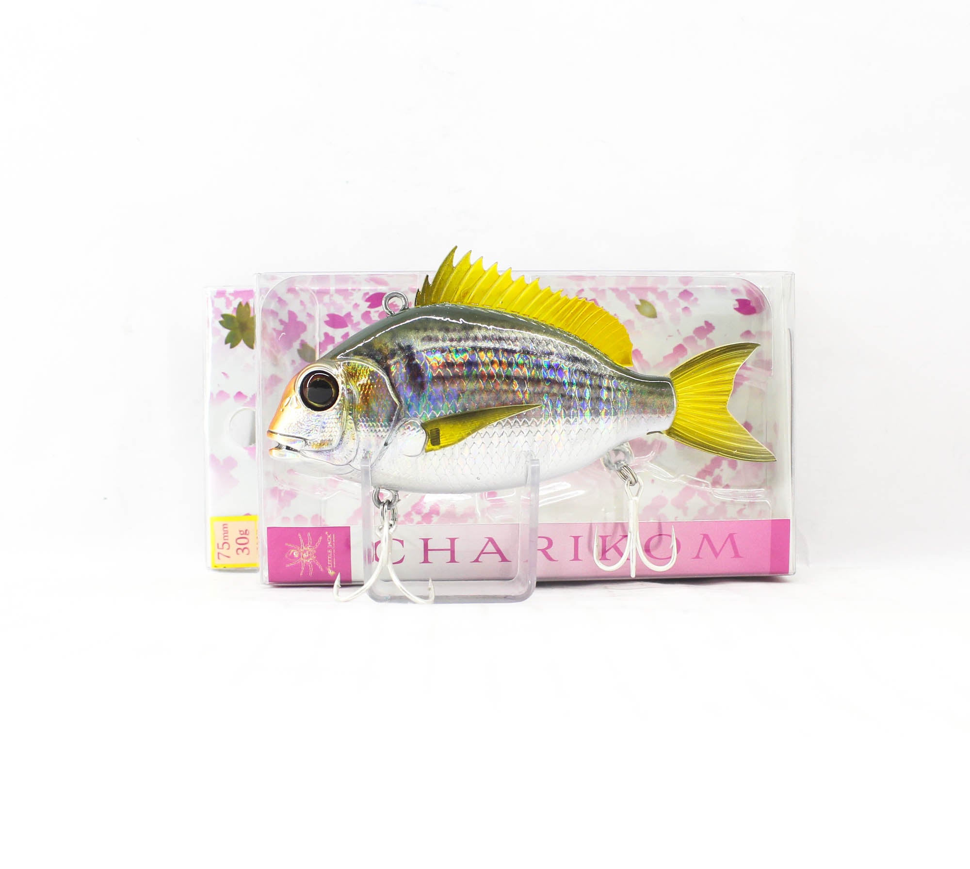 Lure Haven Singapore