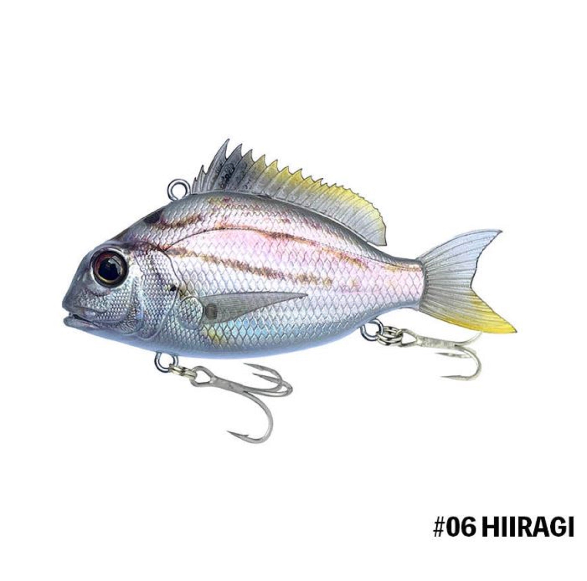 Lure Haven Singapore