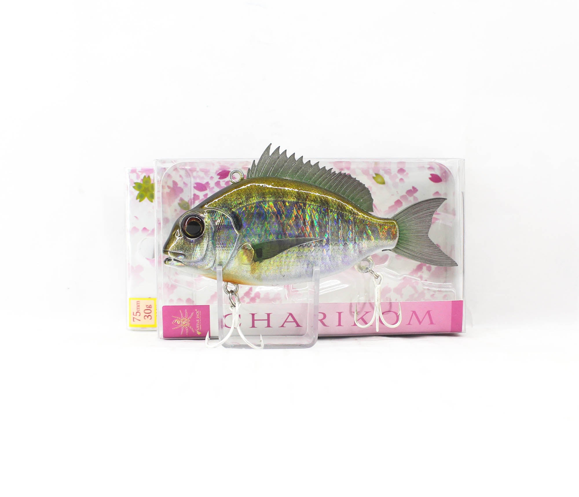 Lure Haven Singapore