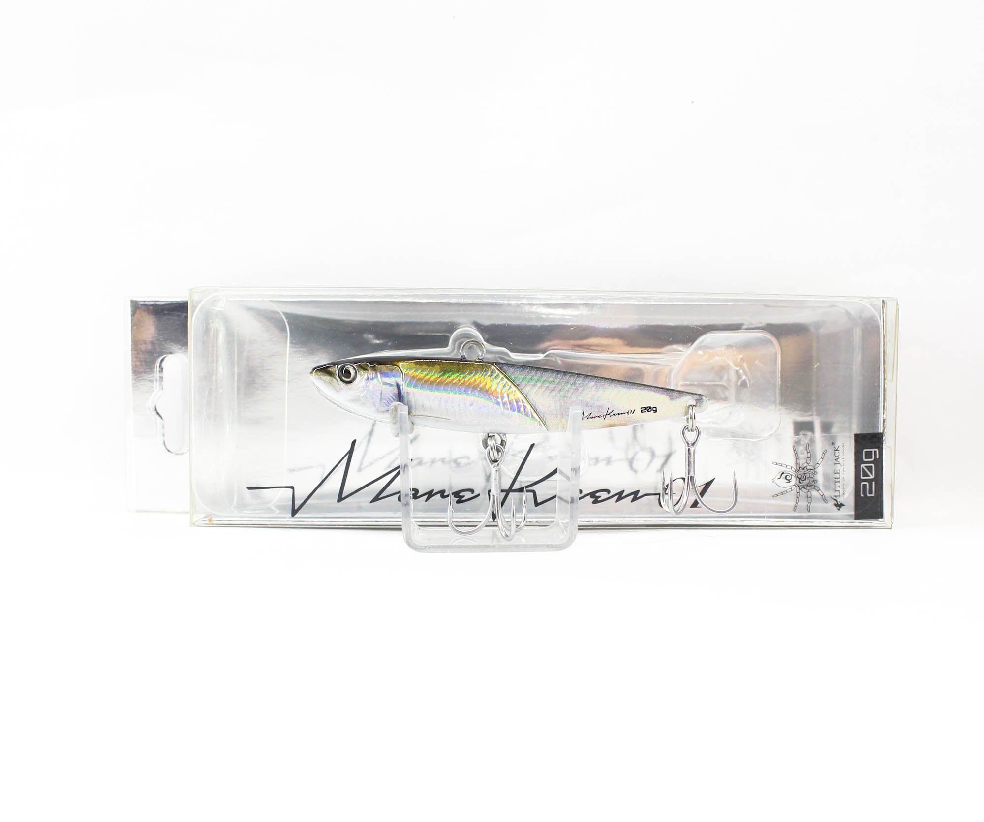 Lure Haven Singapore