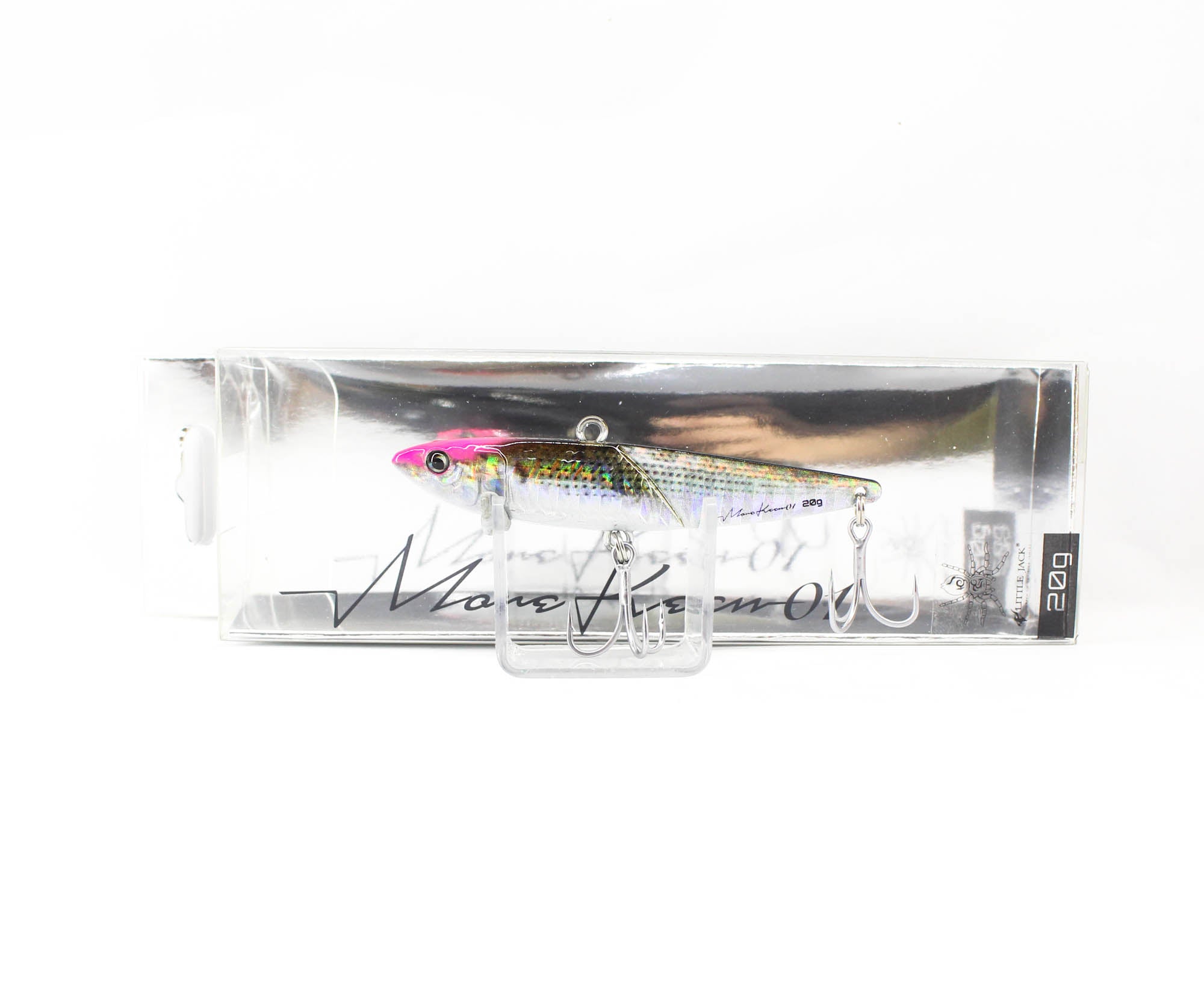 Lure Haven Singapore