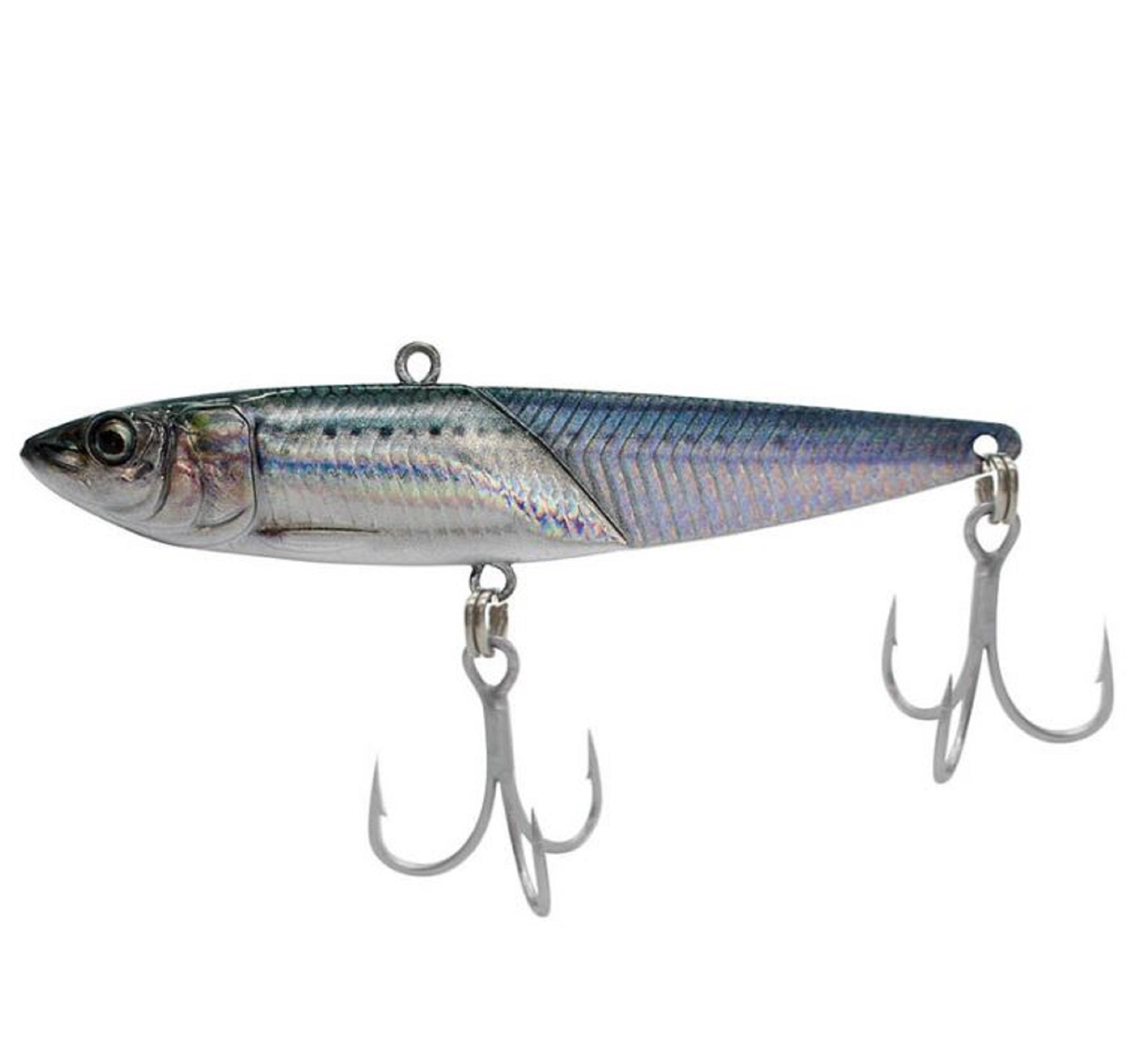 Little Jack More Keen 01 80 mm 30 grams Sinking Lure 01 (4357)