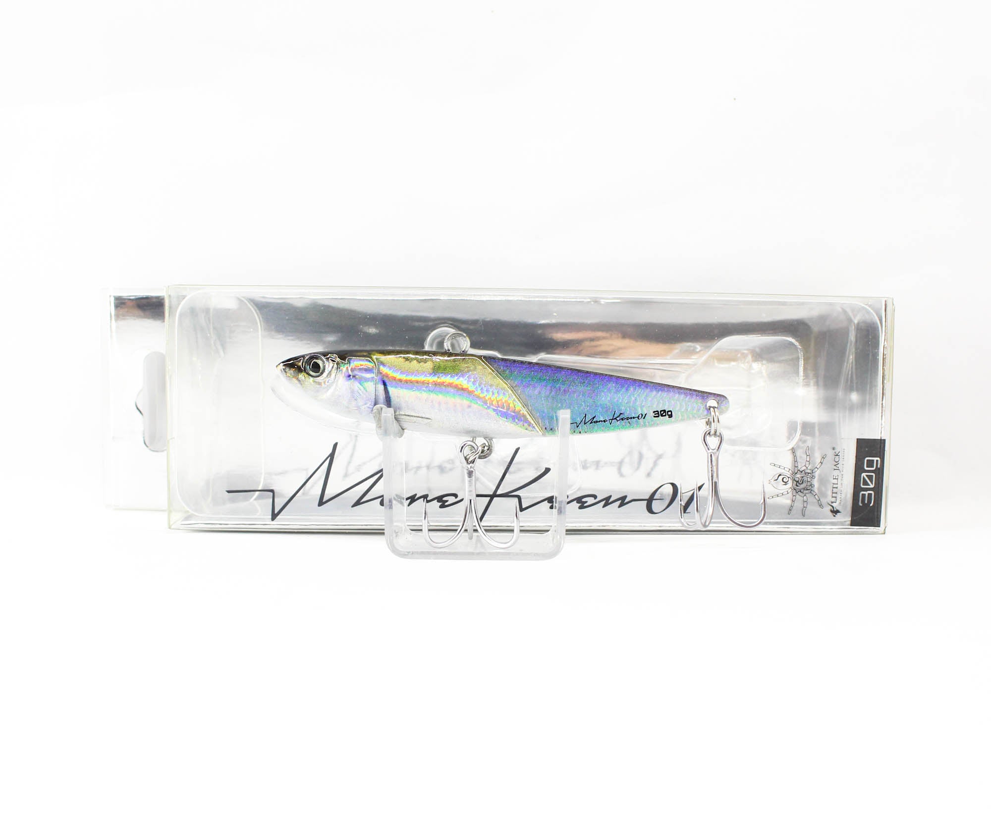 Lure Haven Singapore