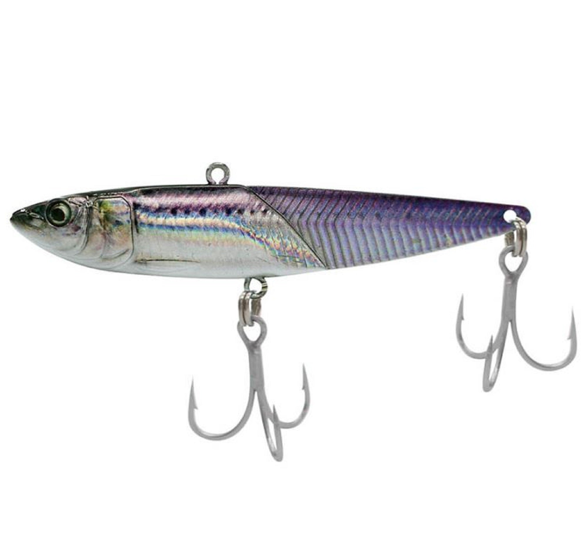 Little Jack More Keen 01 80 mm 30 grams Sinking Lure 03 (4371)