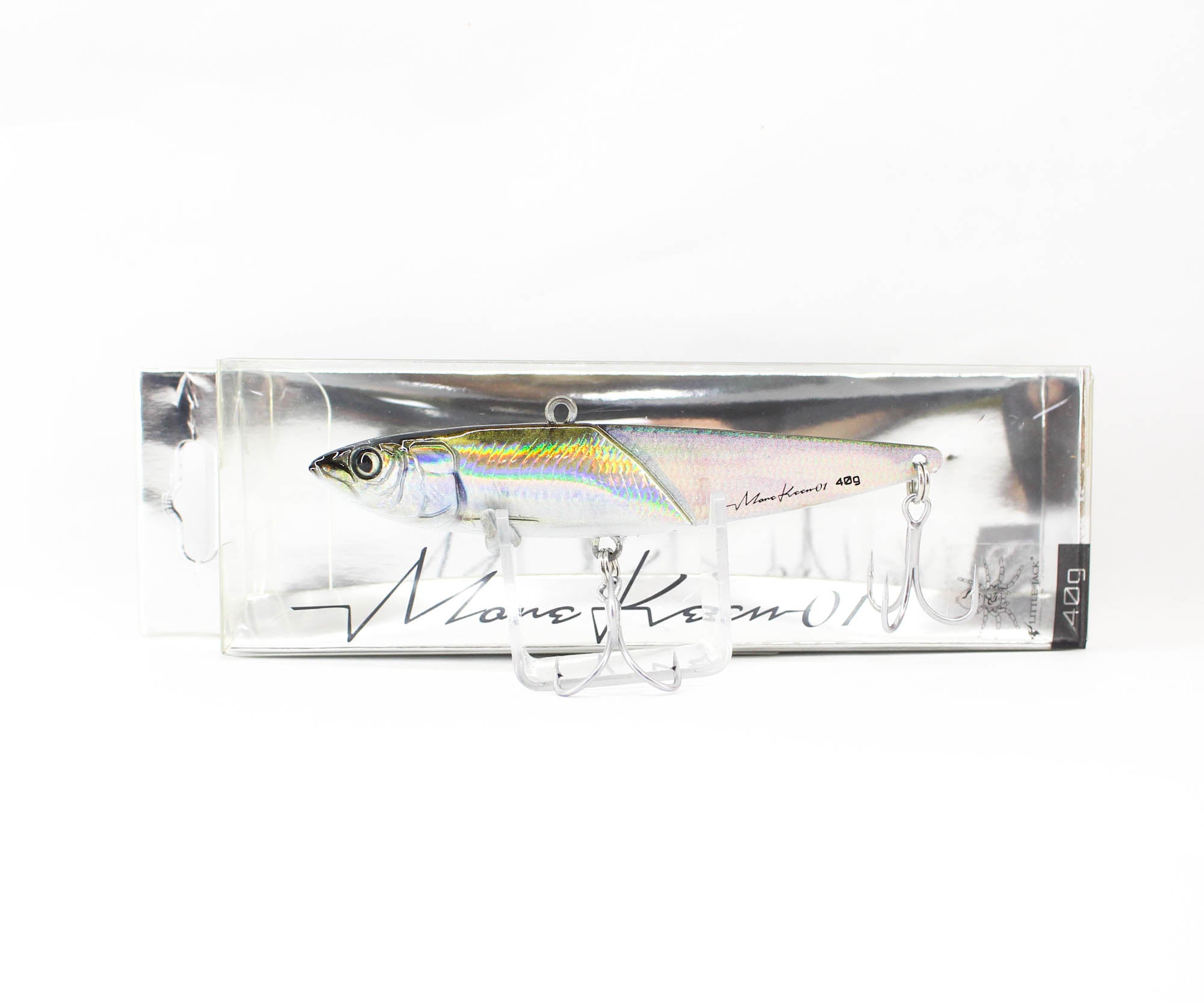 Lure Haven Singapore