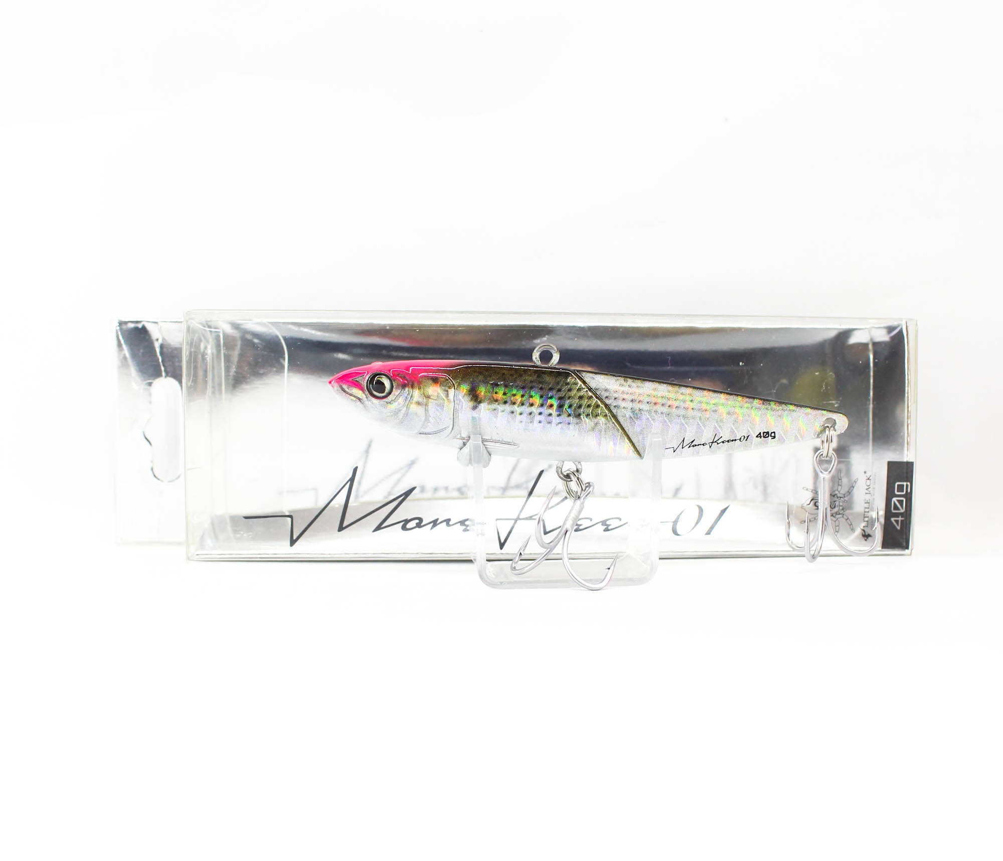 Lure Haven Singapore