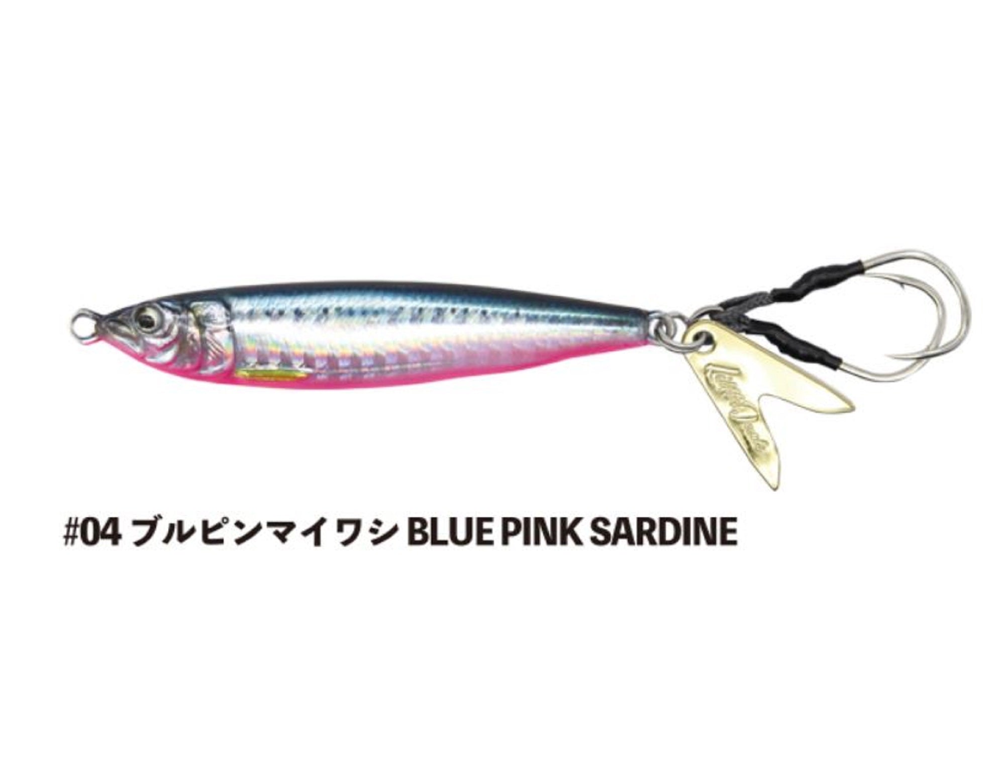 Lure Haven Singapore
