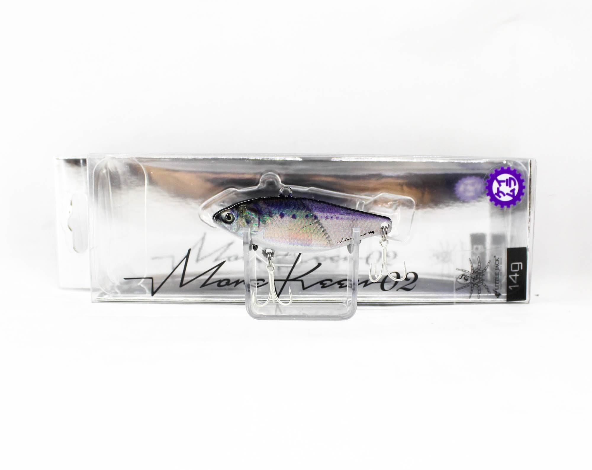 Lure Haven Singapore