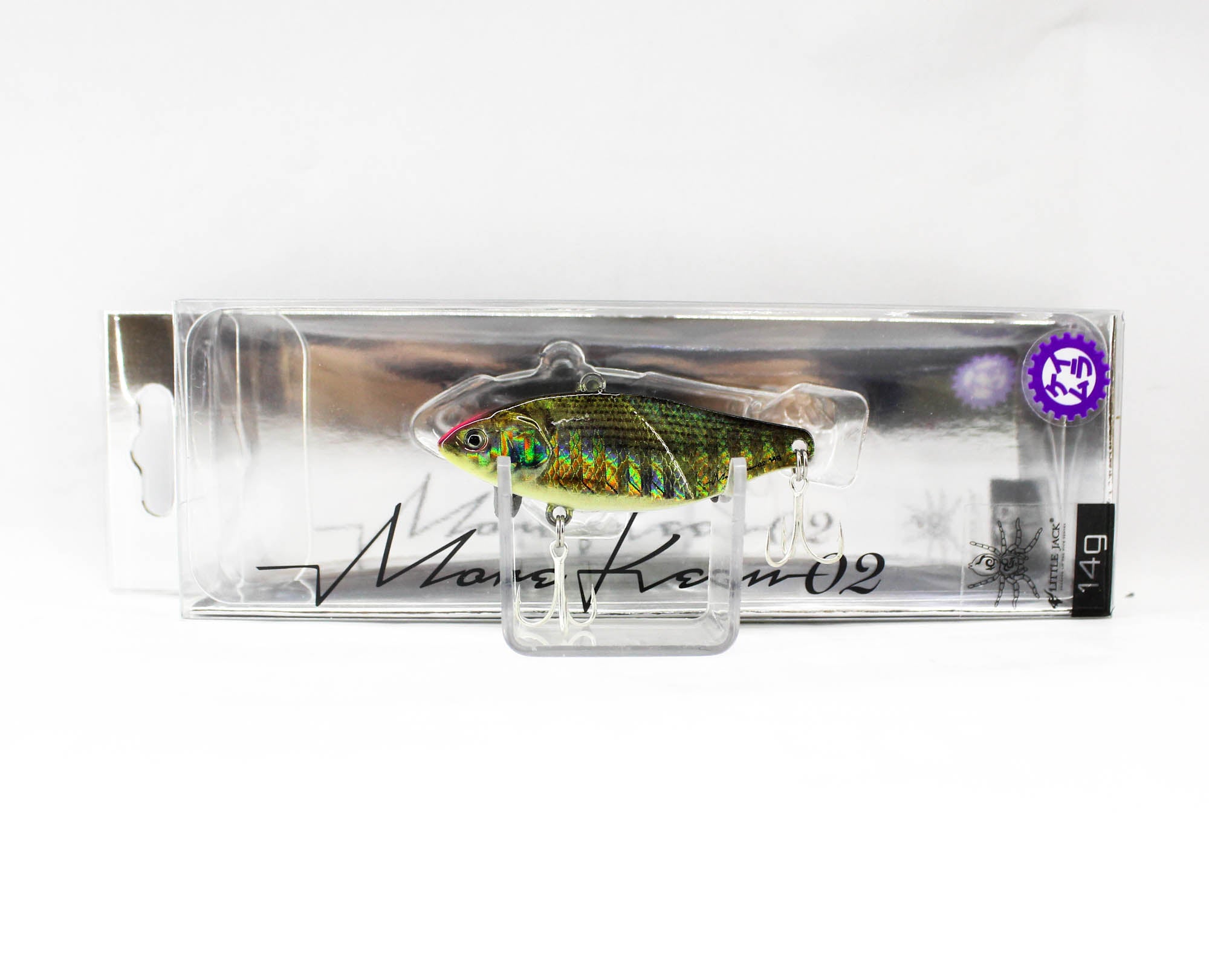 Lure Haven Singapore