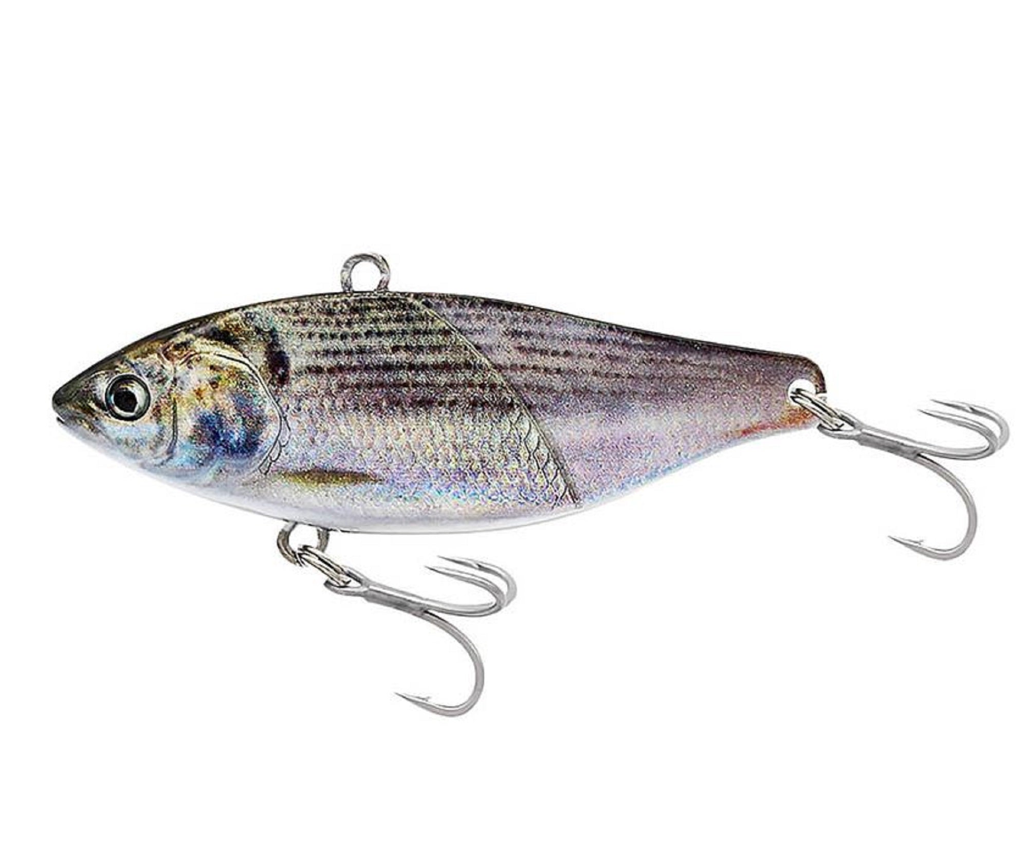 Little Jack More Keen 02 38 grams 74 mm Sinking Lure grams 01 (5705)