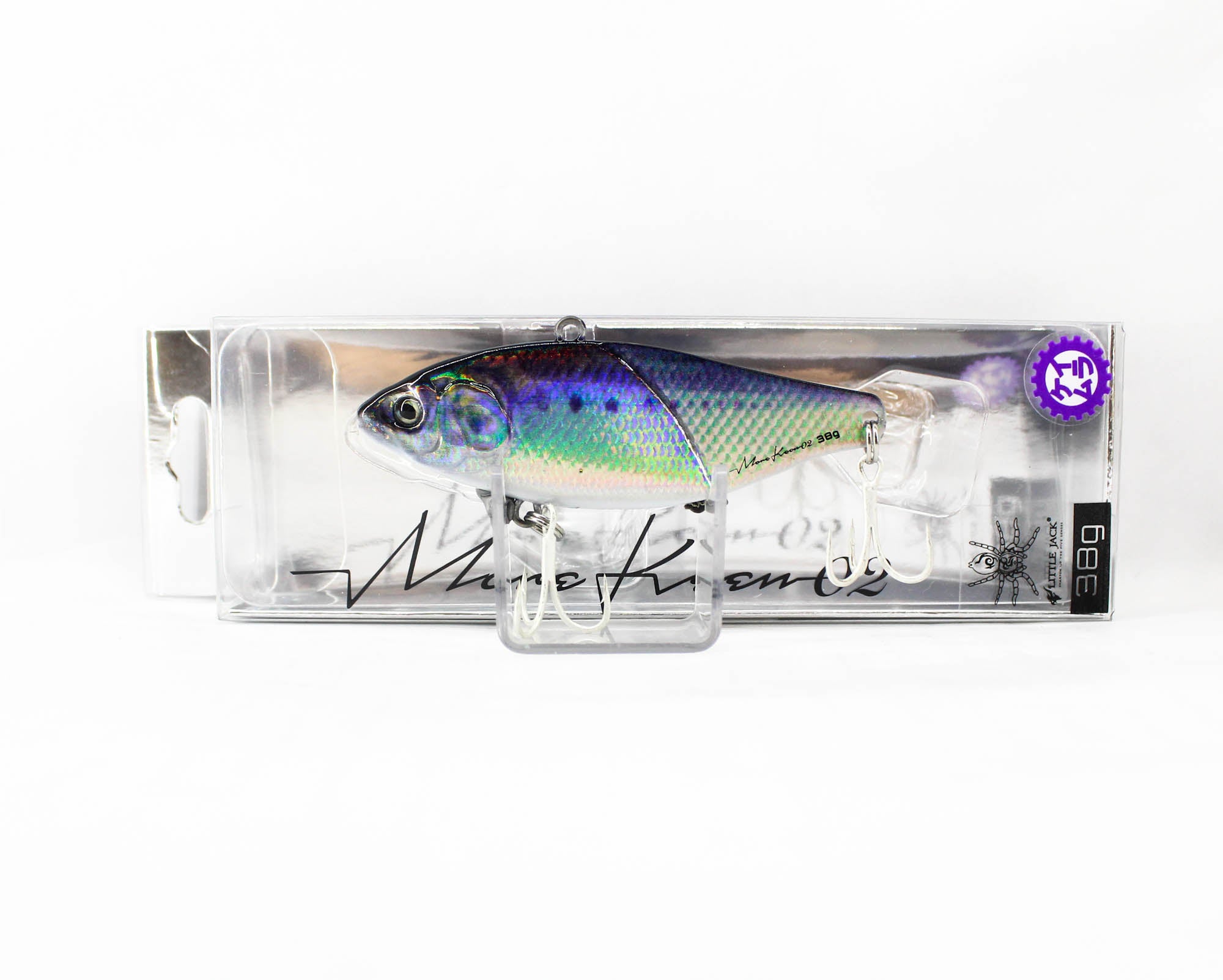 Lure Haven Singapore