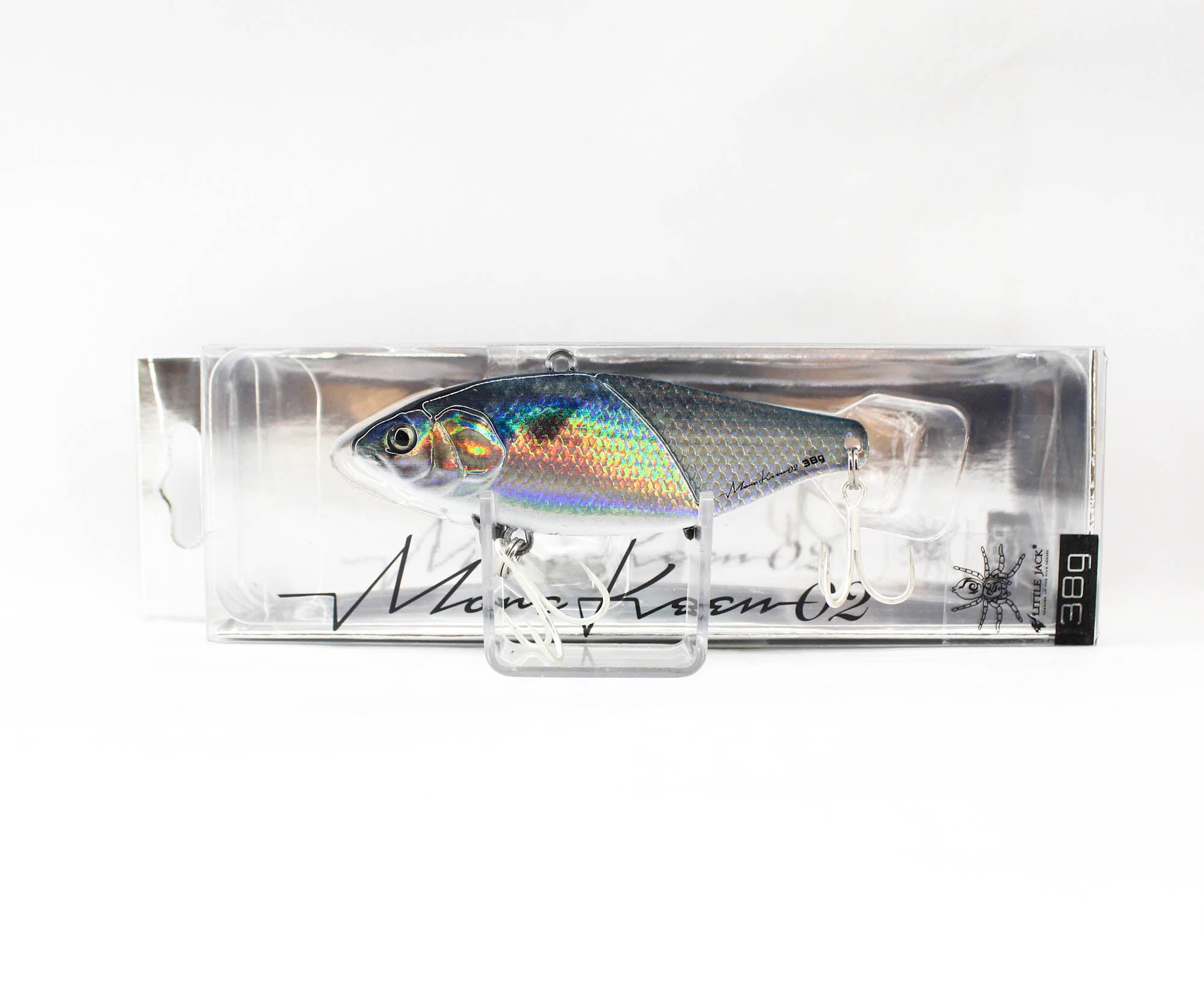 Lure Haven Singapore