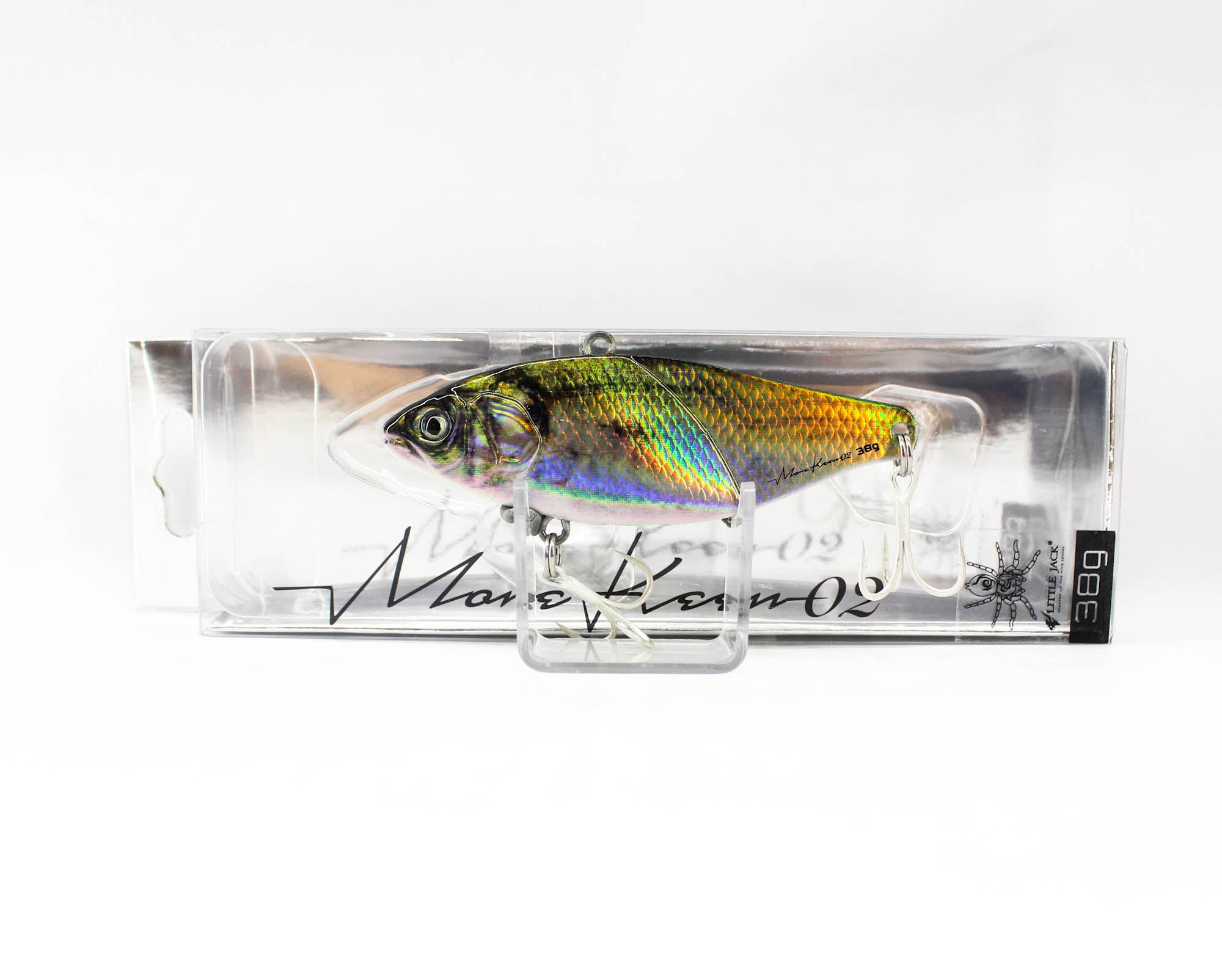 Lure Haven Singapore