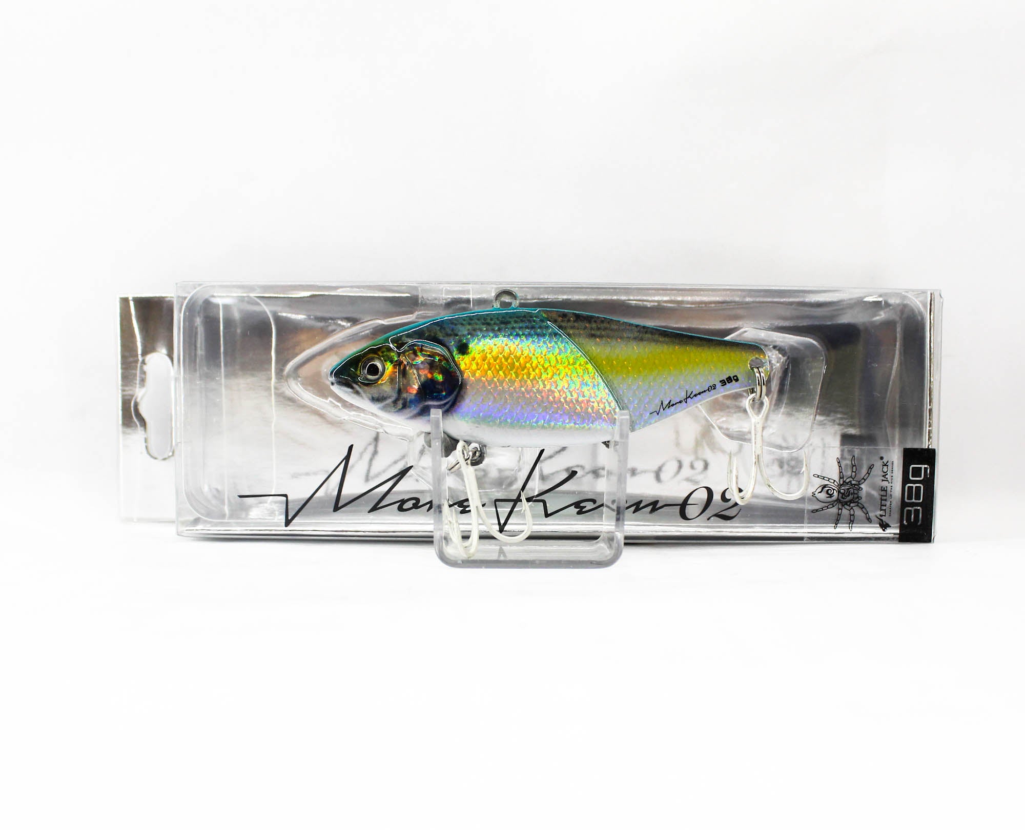 Lure Haven Singapore