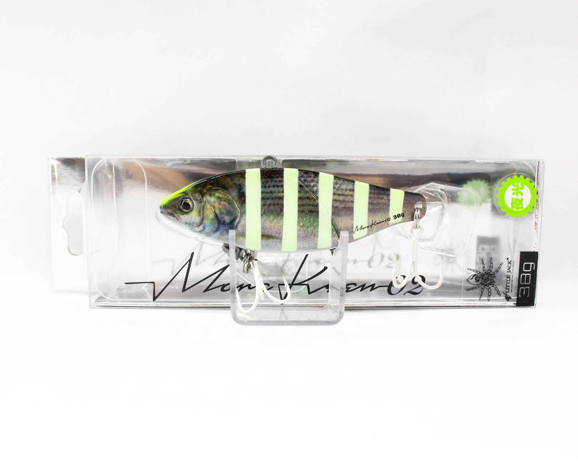 Lure Haven Singapore