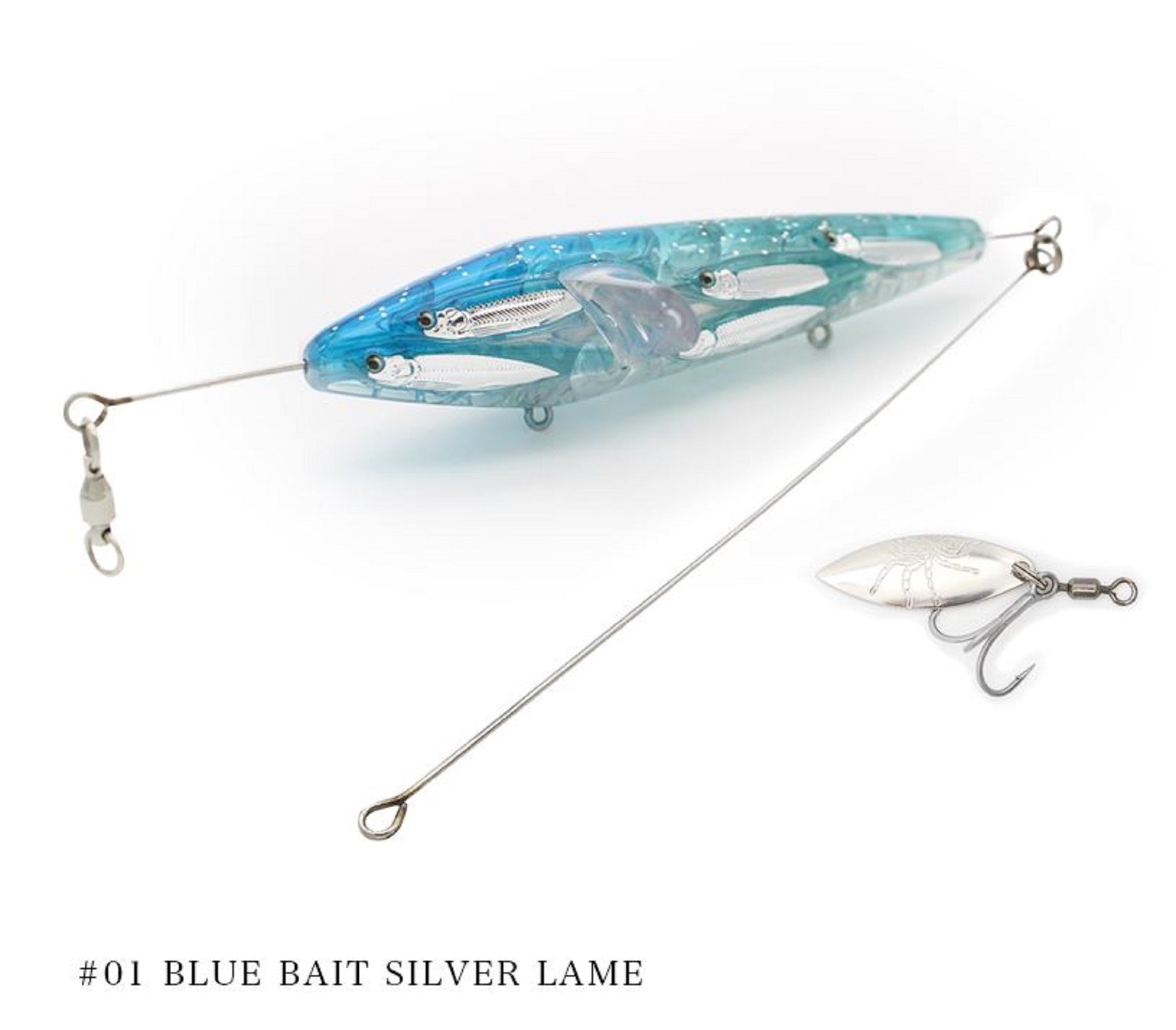 Lure Haven Singapore