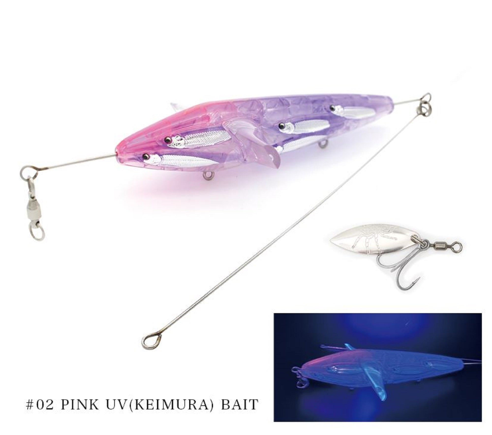 Lure Haven Singapore