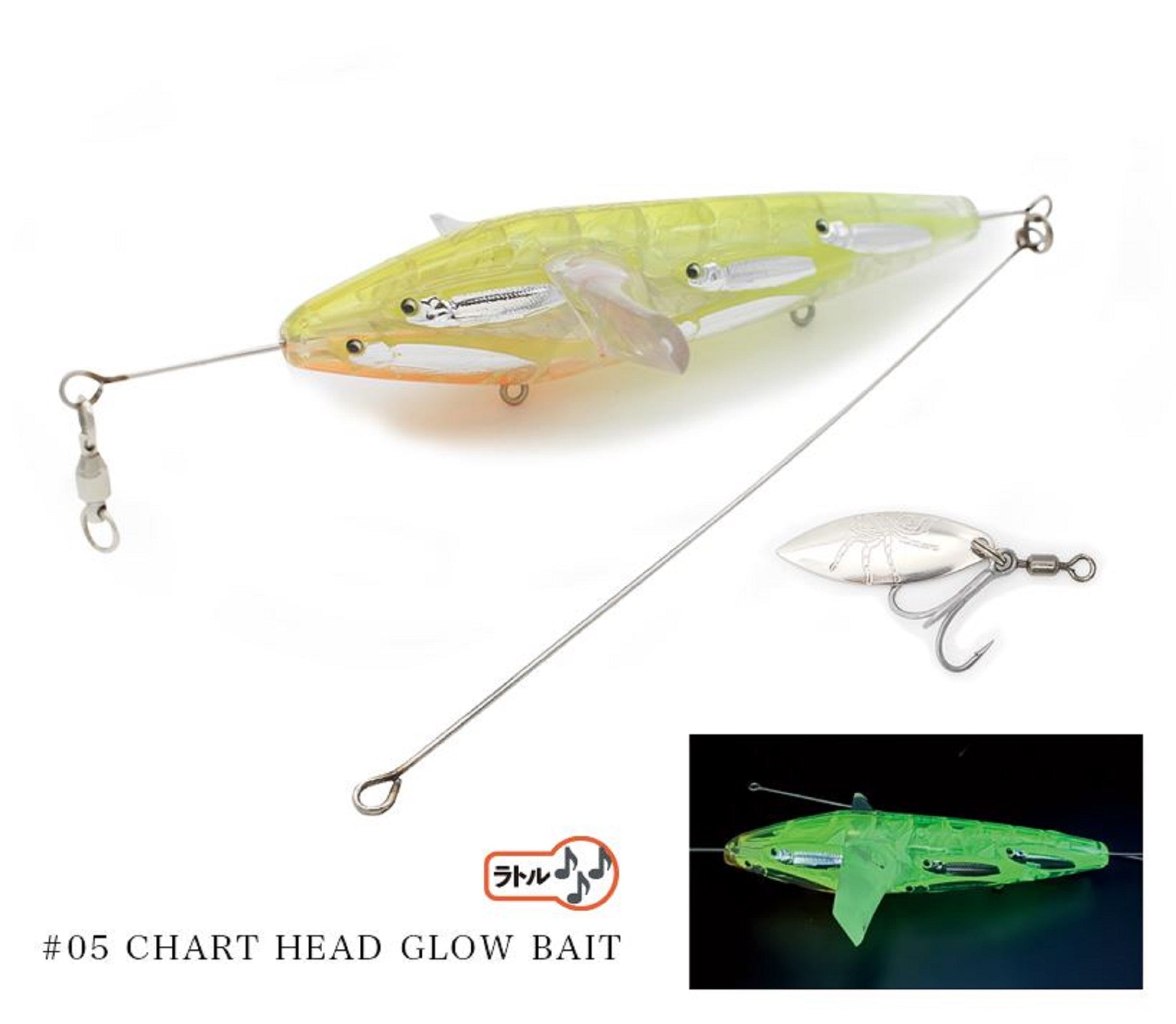 Lure Haven Singapore