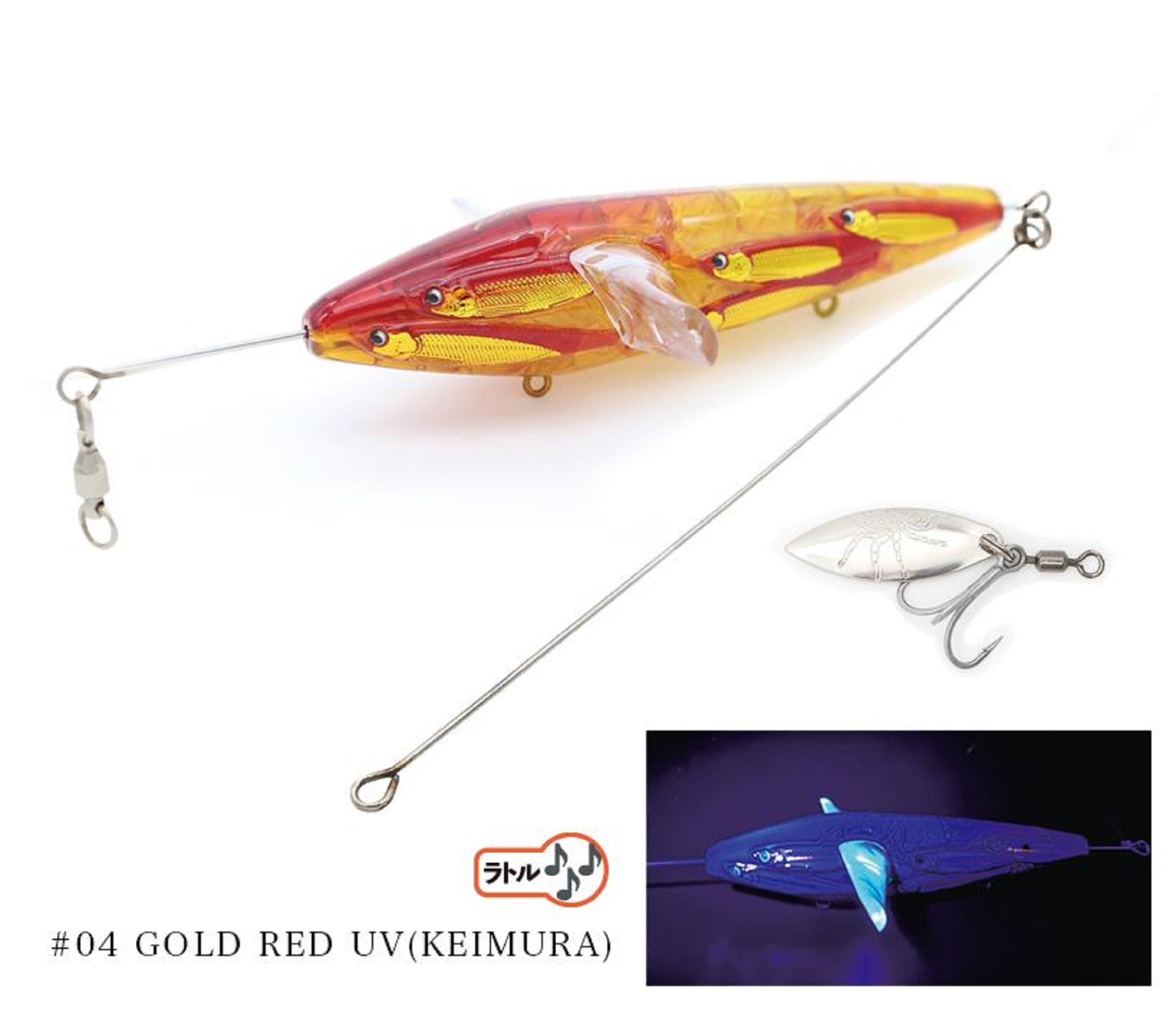 Lure Haven Singapore