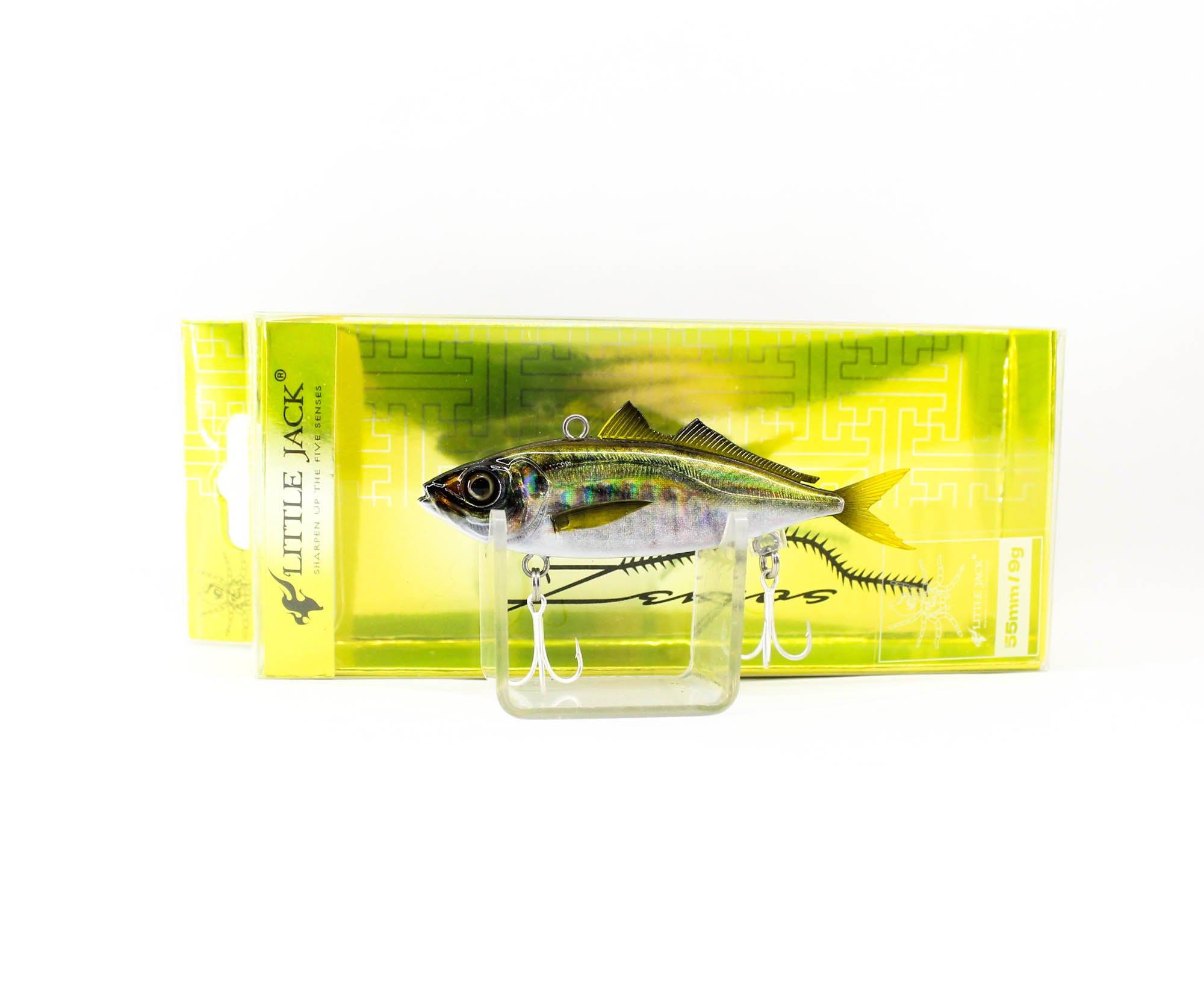 Lure Haven Singapore