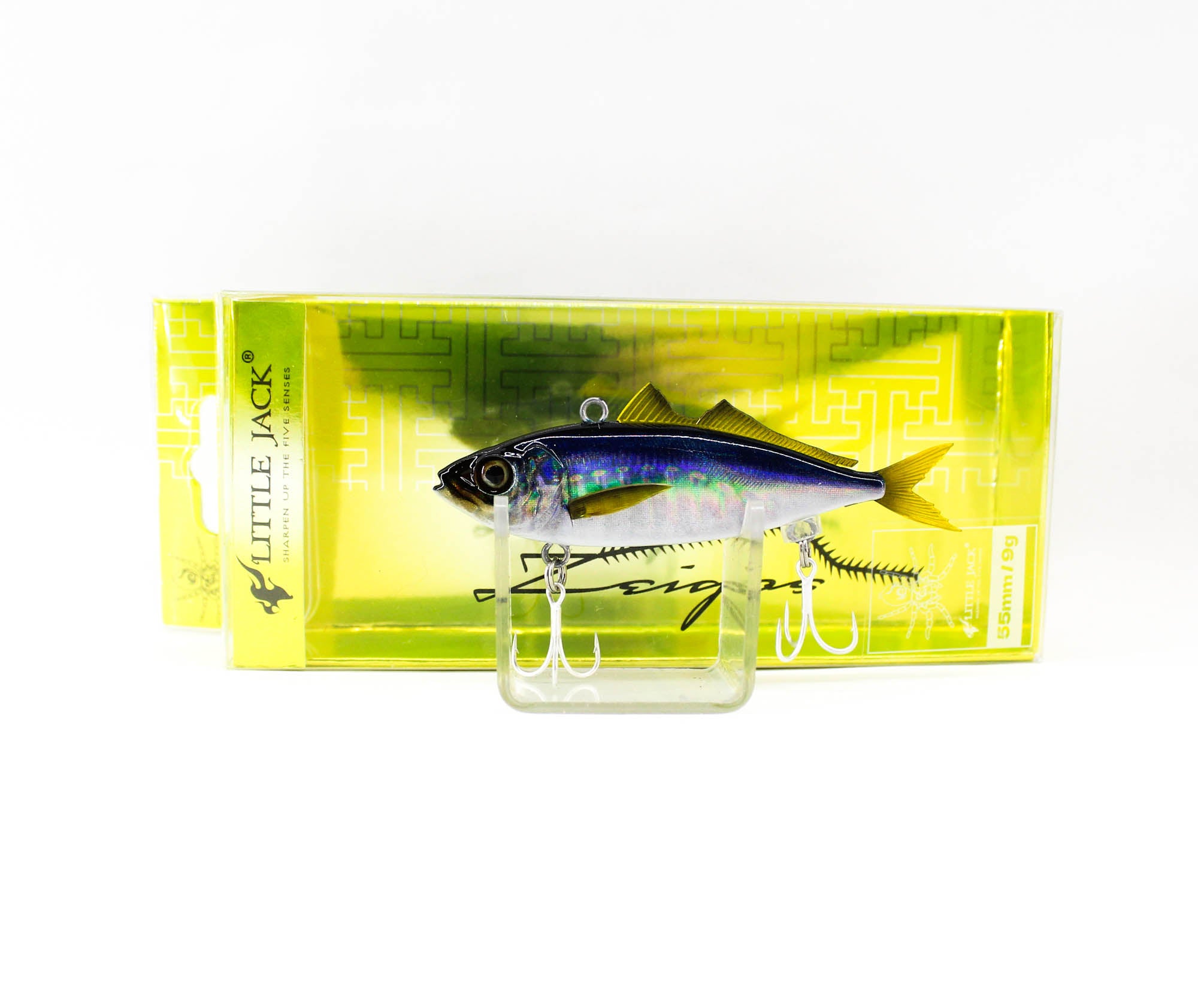 Lure Haven Singapore