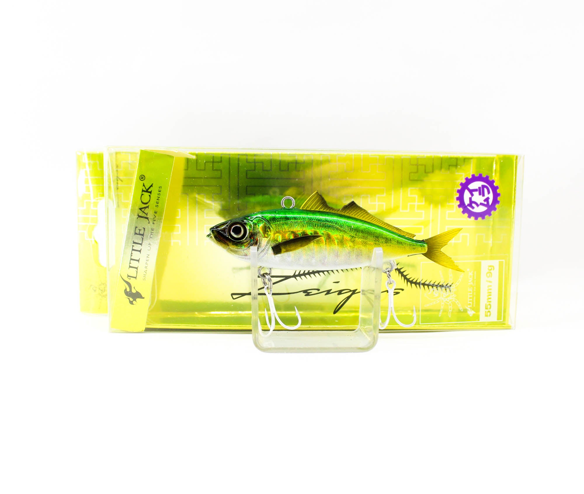 Lure Haven Singapore