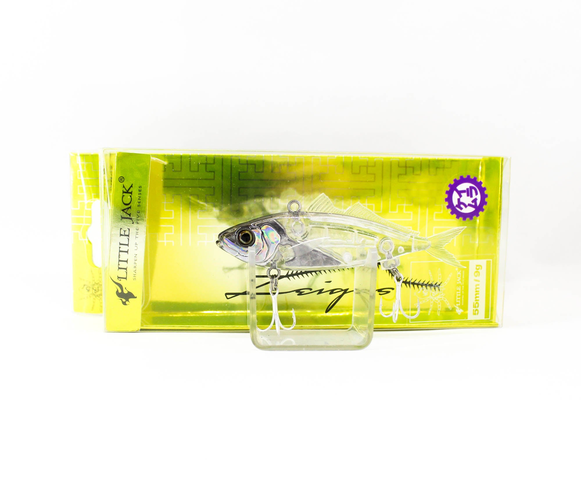 Lure Haven Singapore