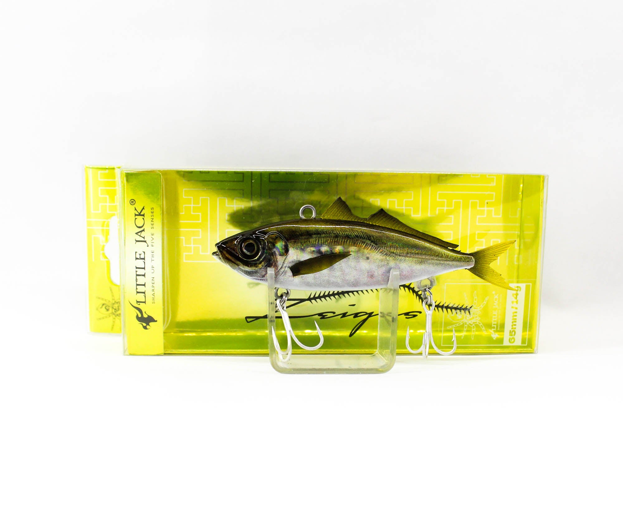 Lure Haven Singapore