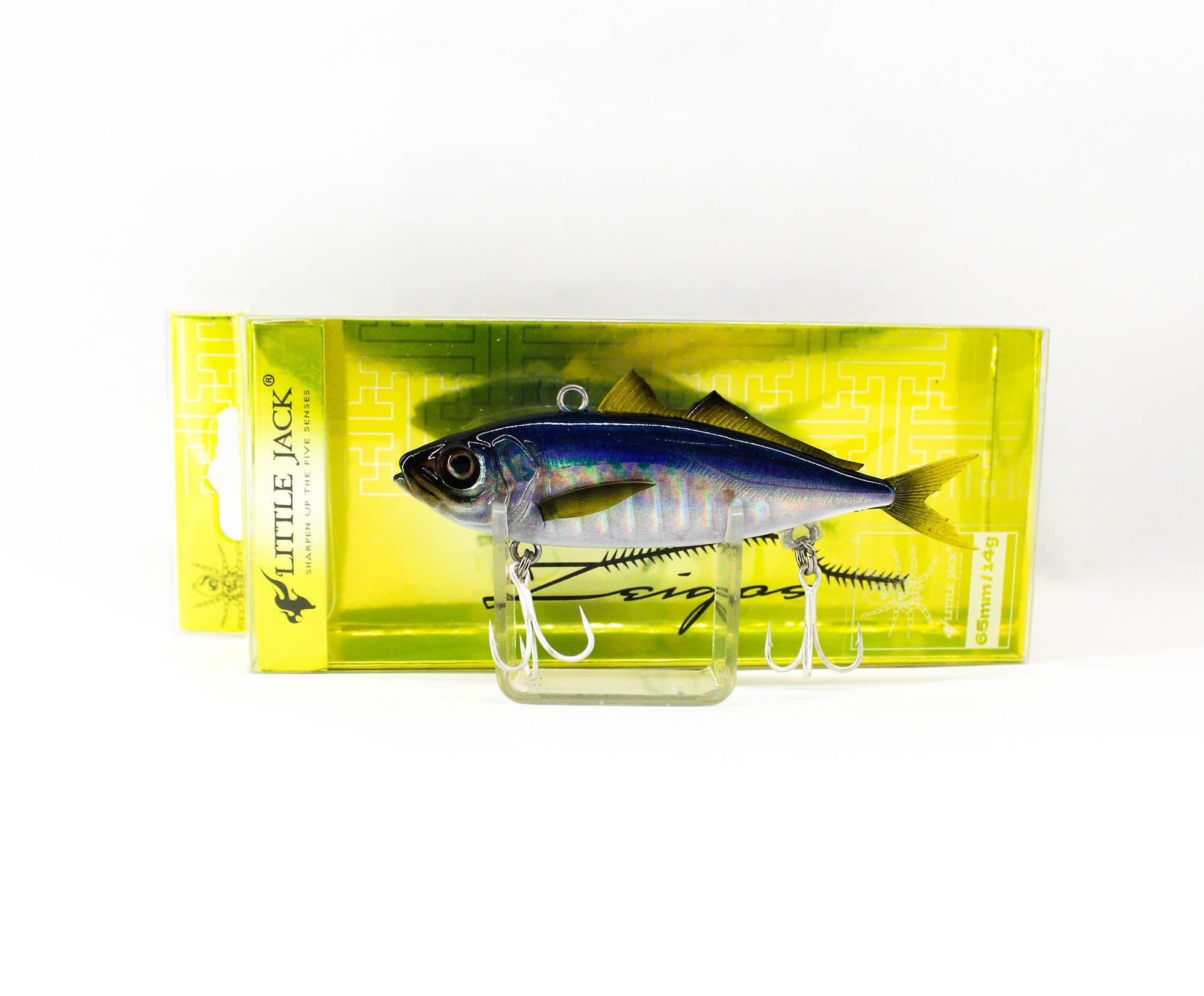 Lure Haven Singapore