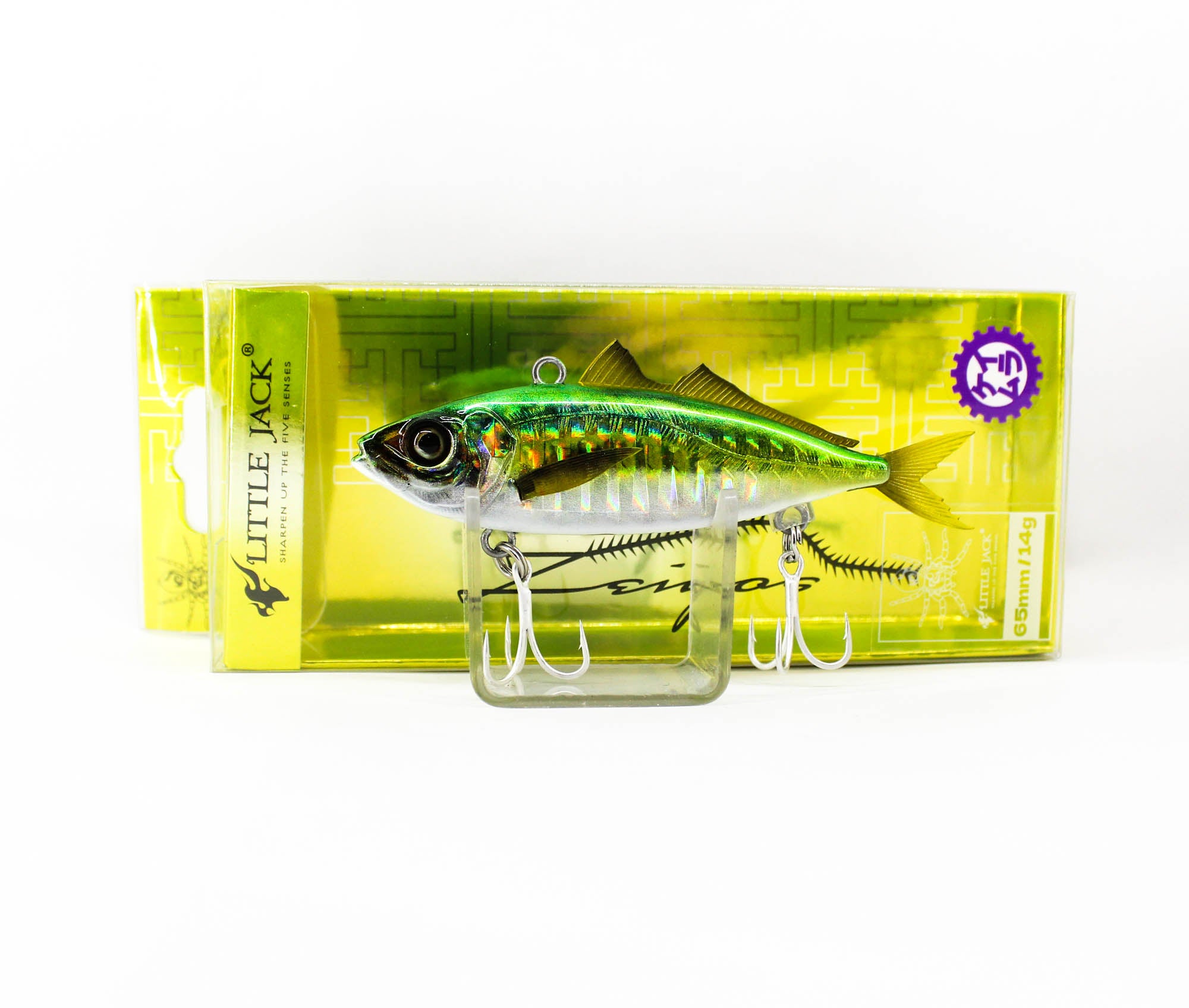 Lure Haven Singapore