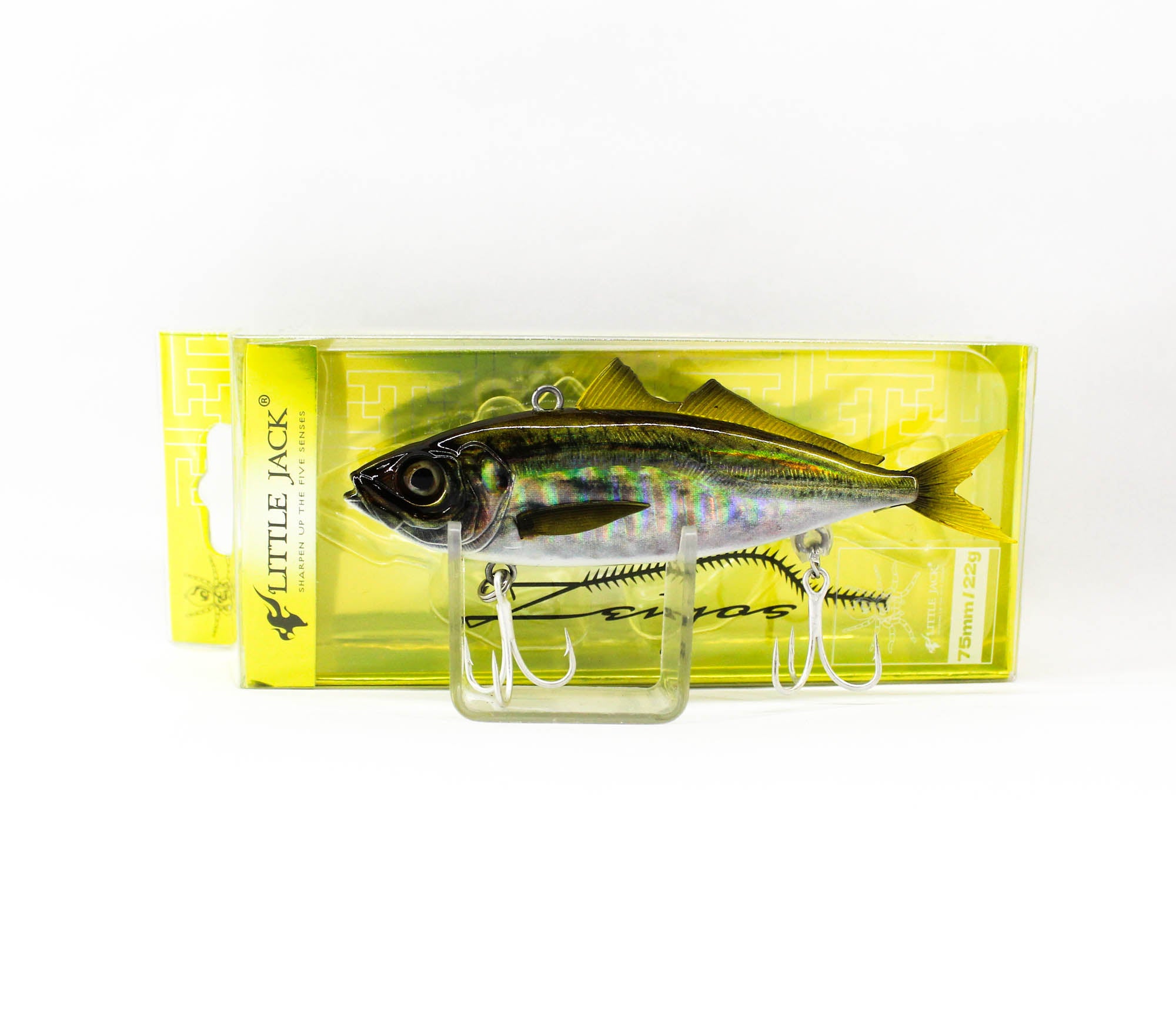 Lure Haven Singapore