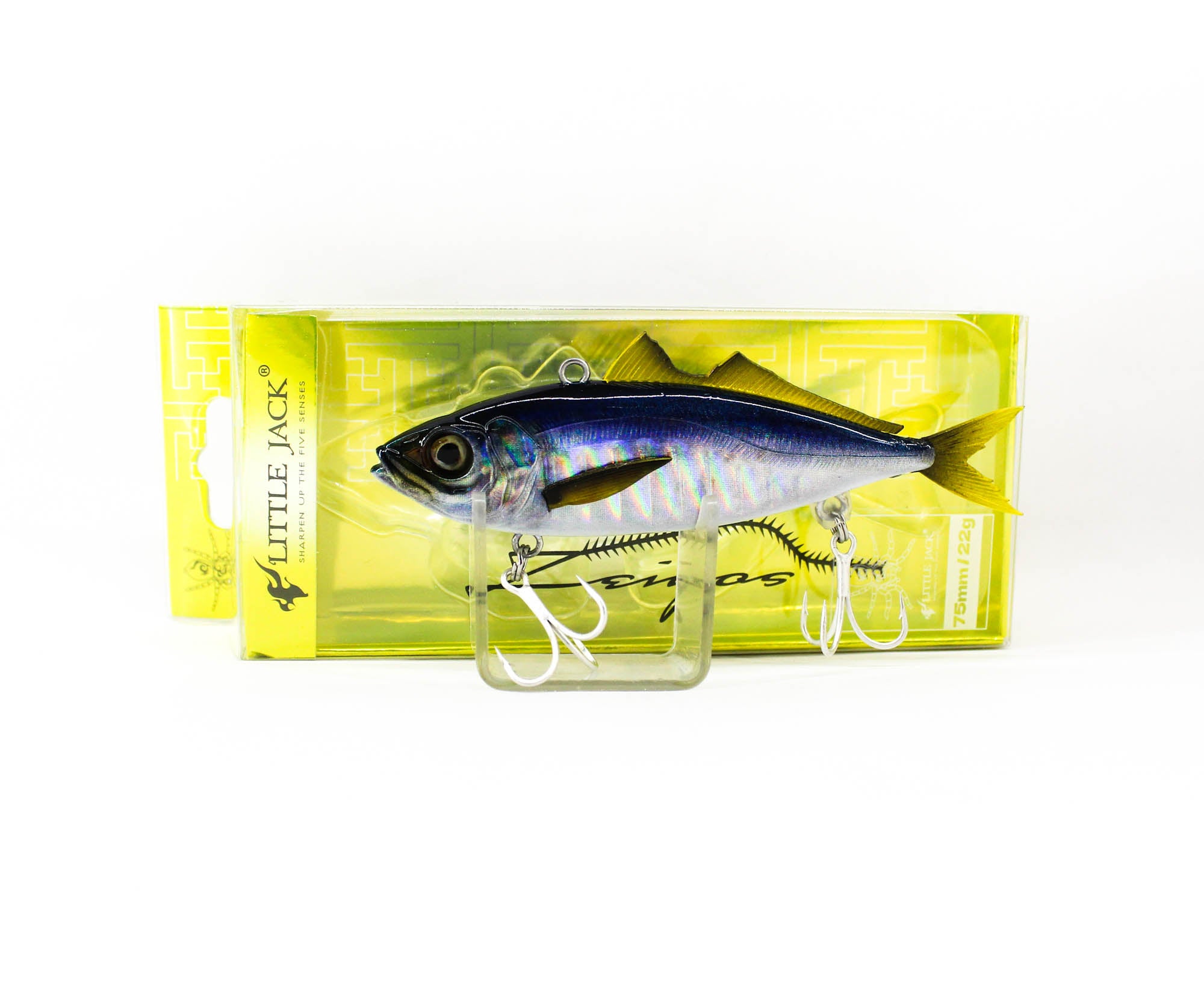 Lure Haven Singapore