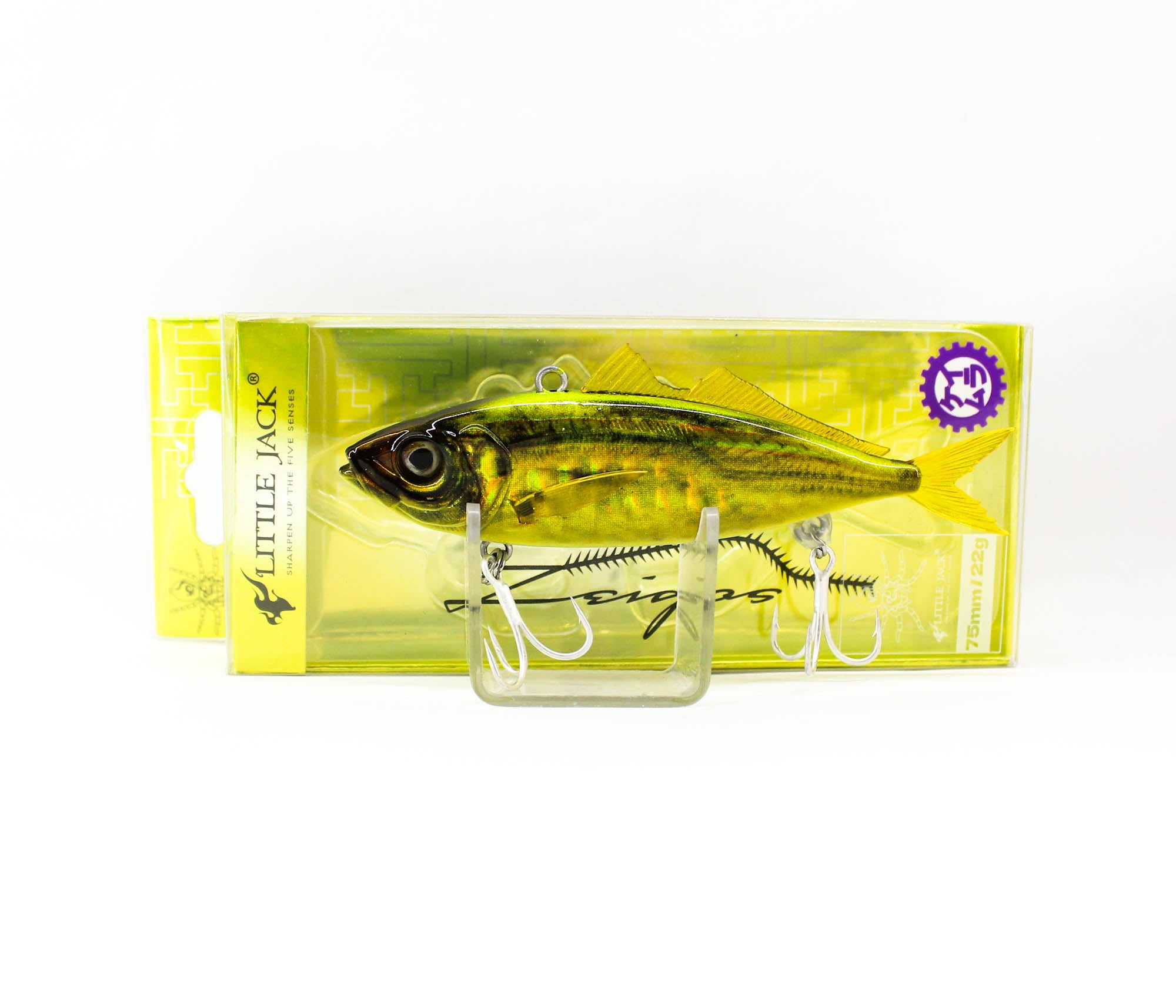 Lure Haven Singapore