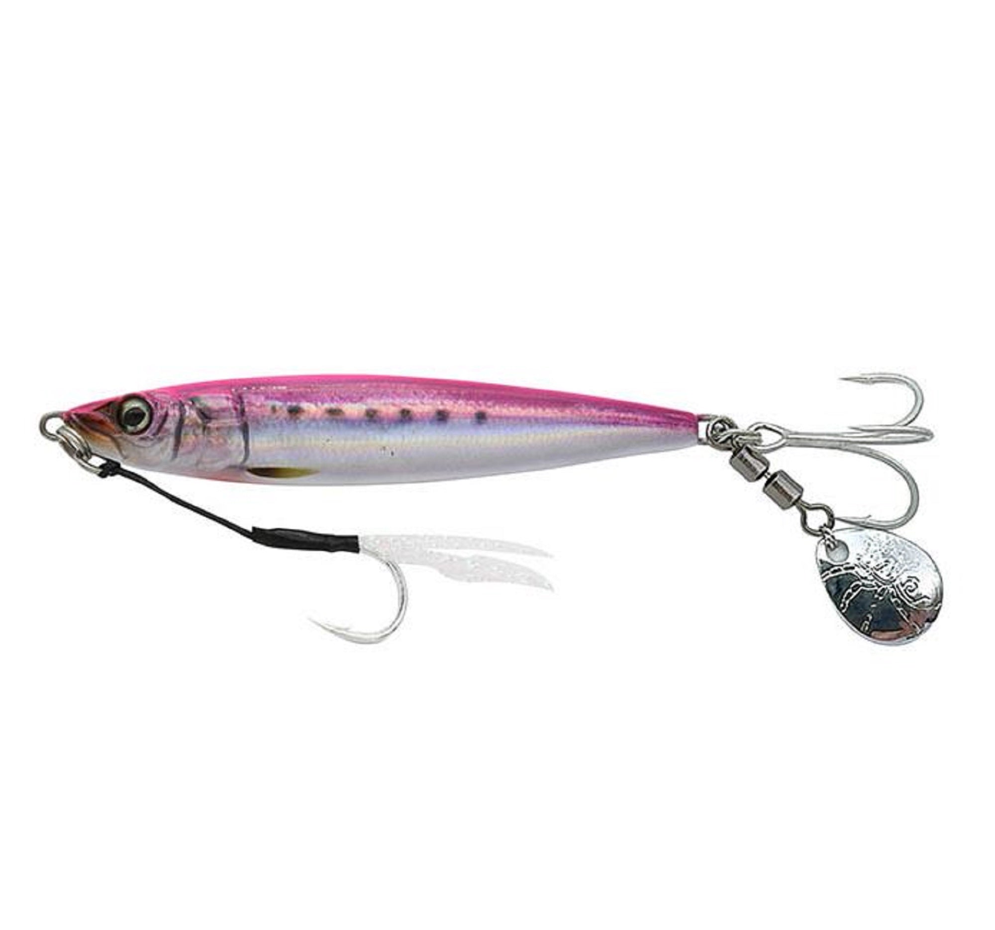 Lure Haven Singapore
