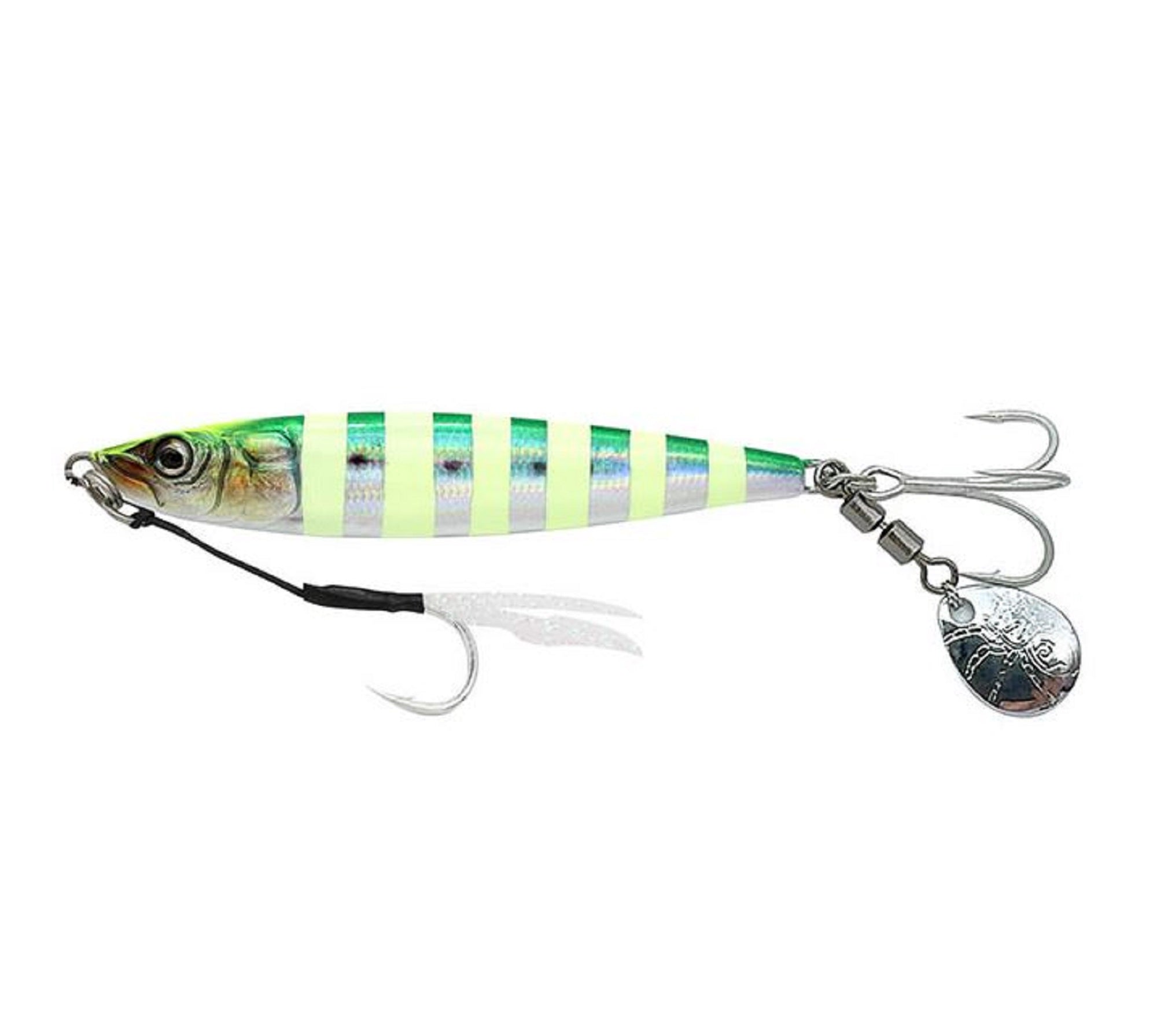 Lure Haven Singapore