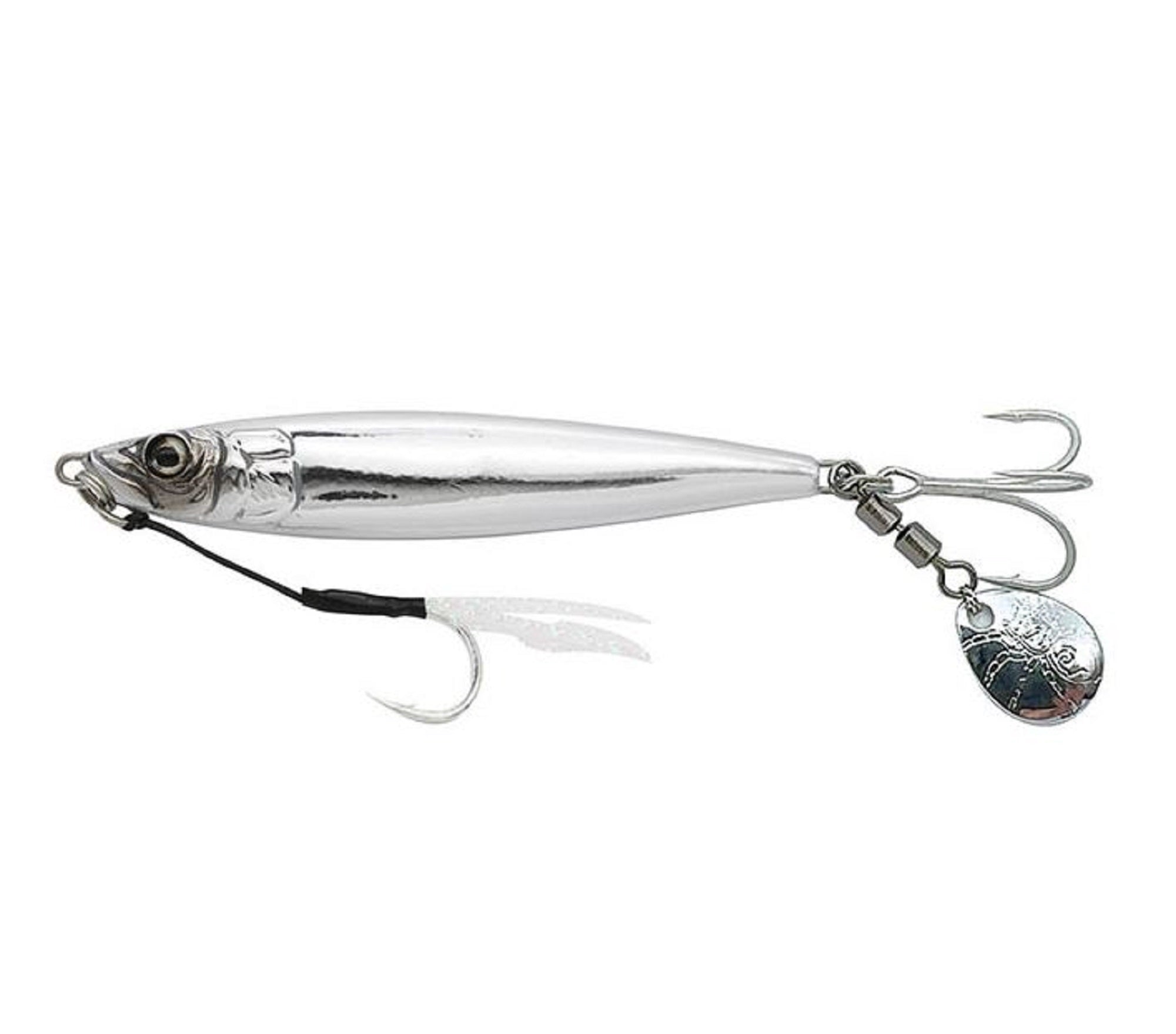 Lure Haven Singapore
