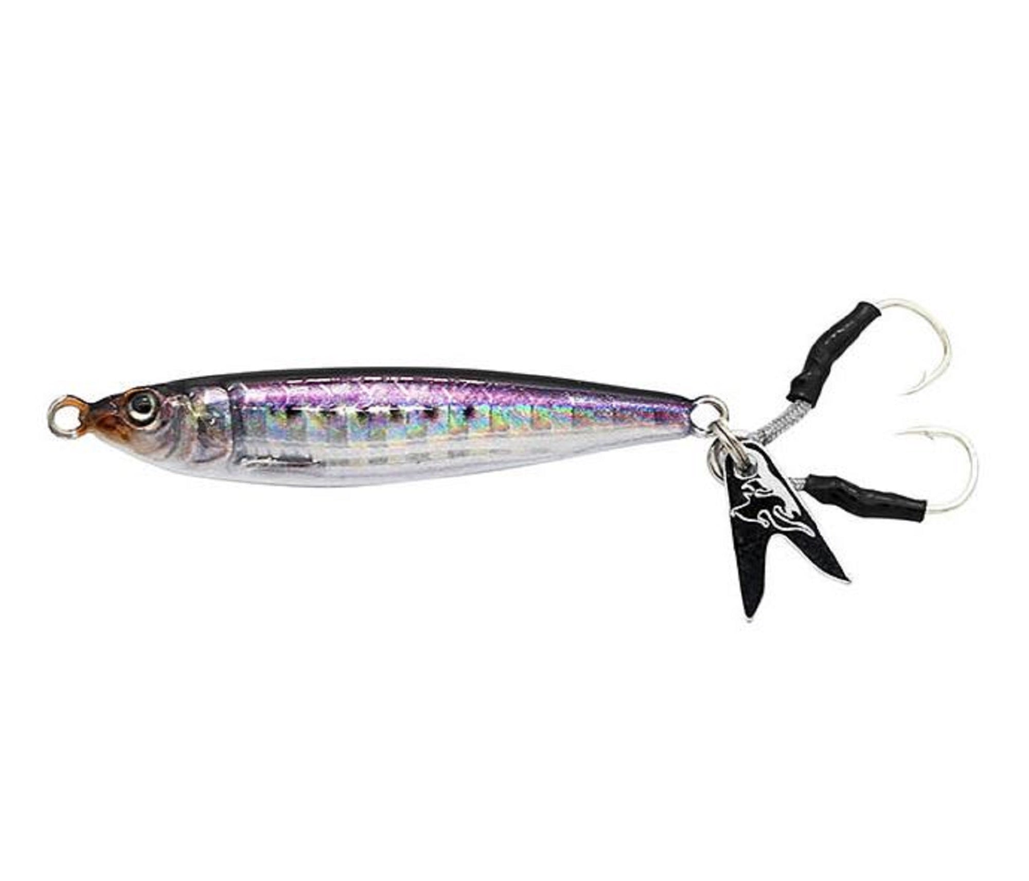 Lure Haven Singapore