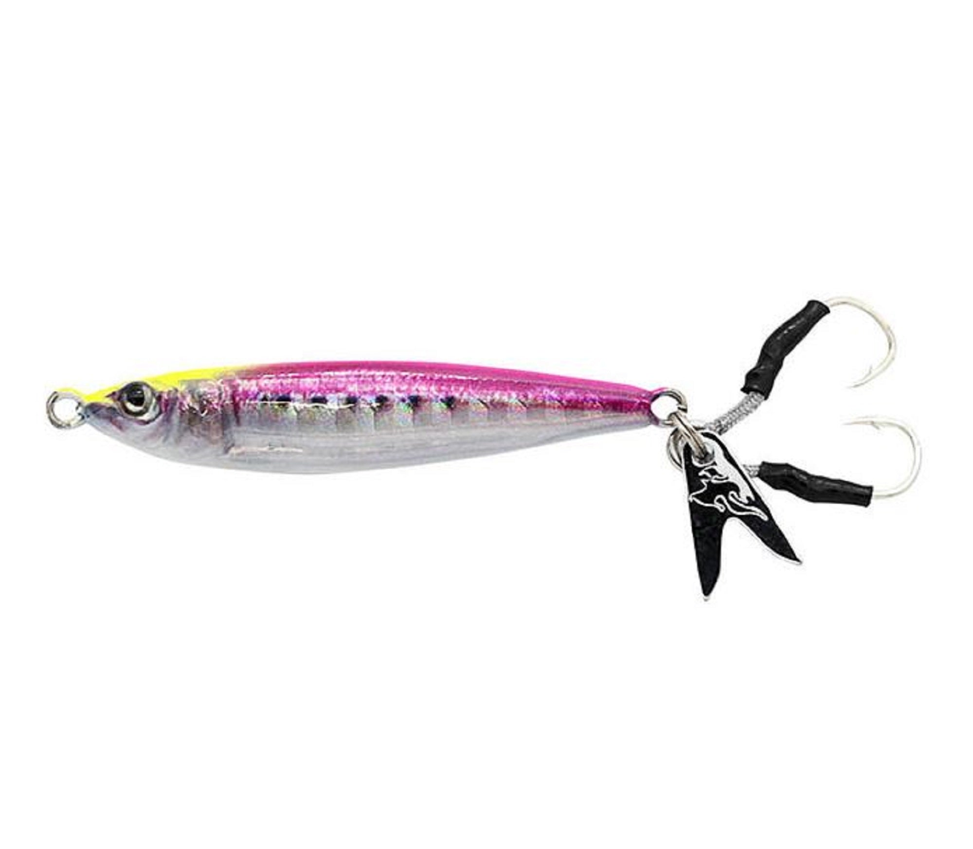Lure Haven Singapore