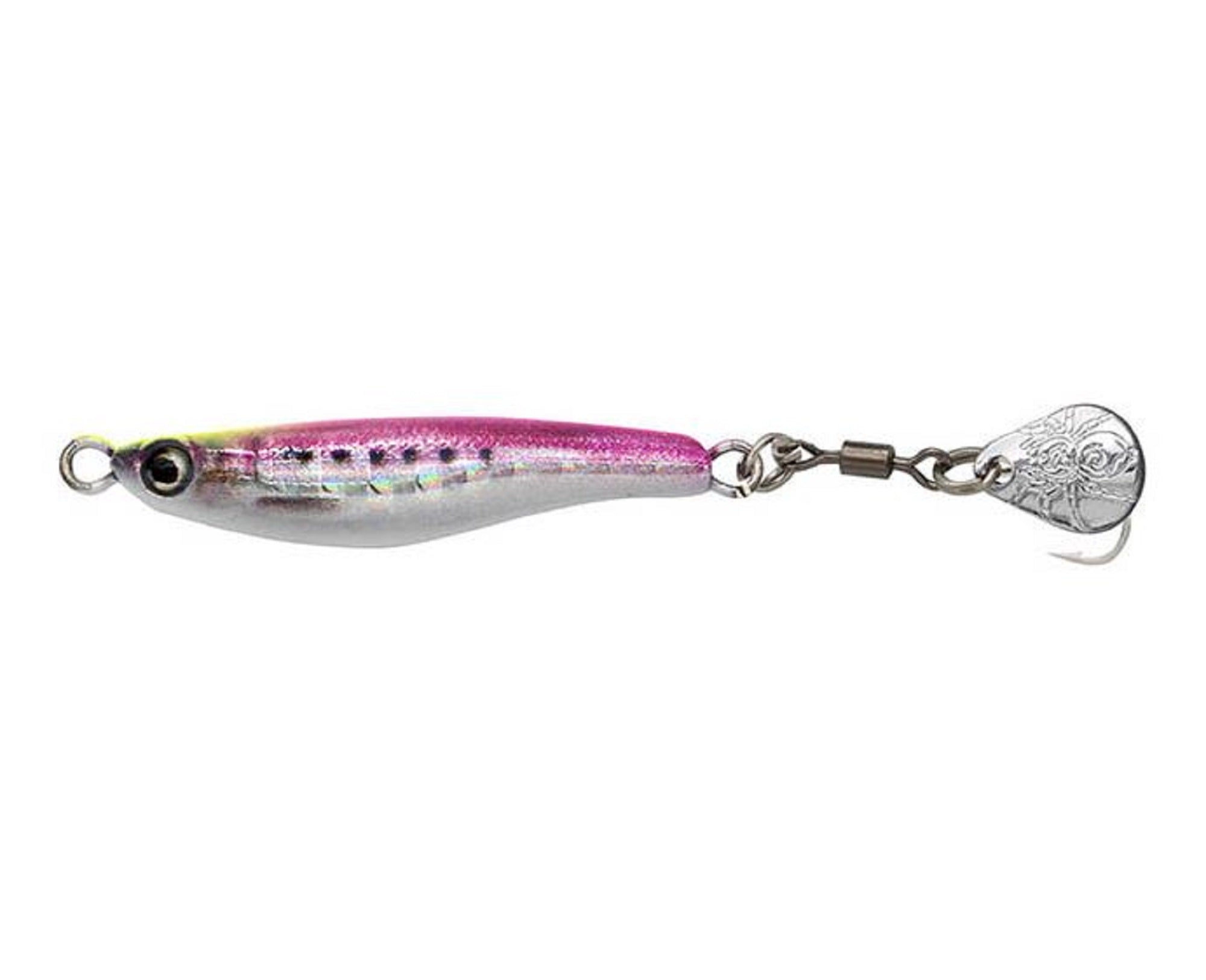 Lure Haven Singapore