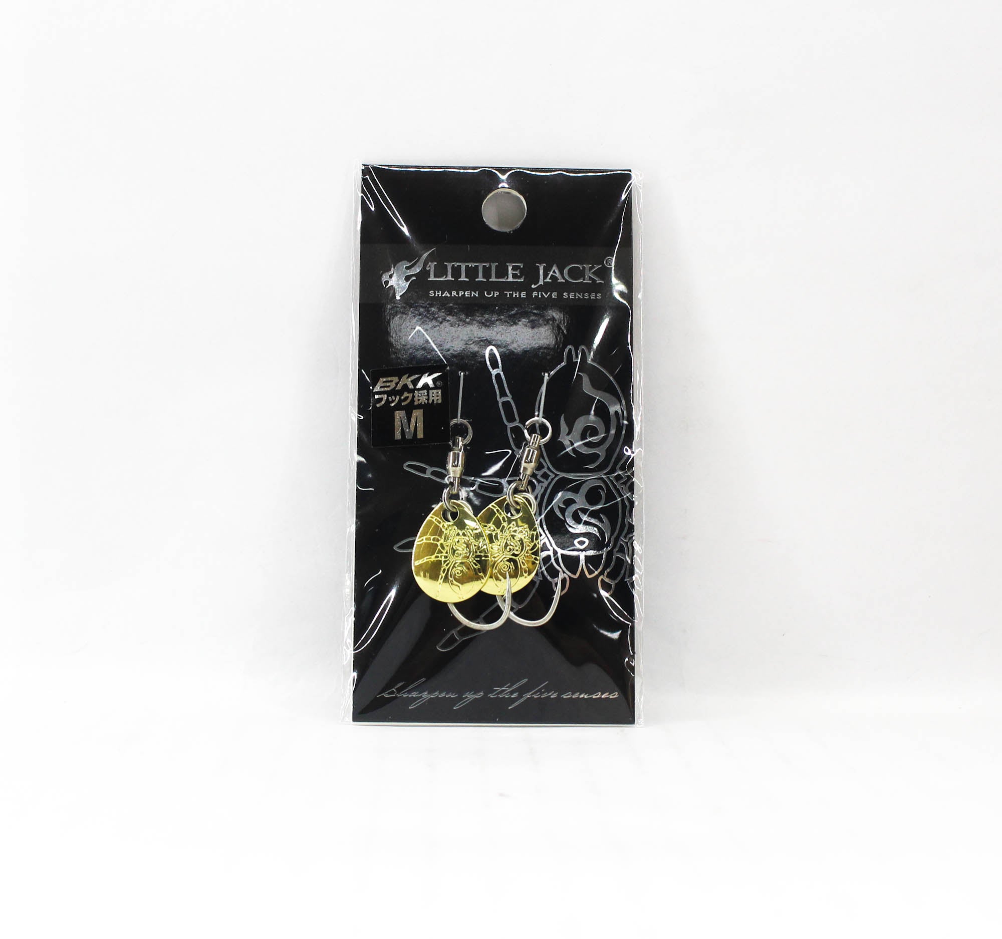 Lure Haven Singapore