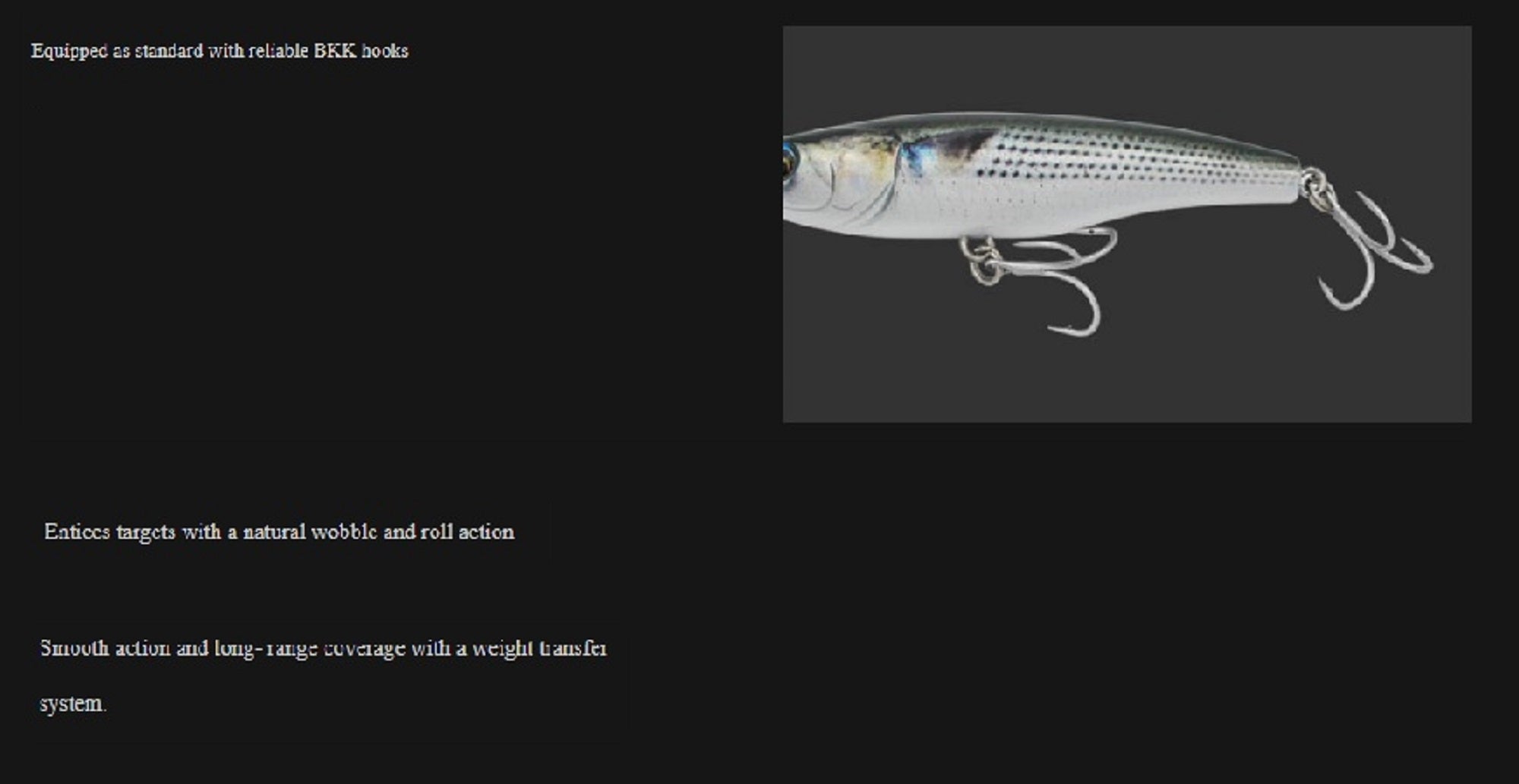 Little Jack Mulletino 90mm 14 grams Floating Lure 07 (8157)